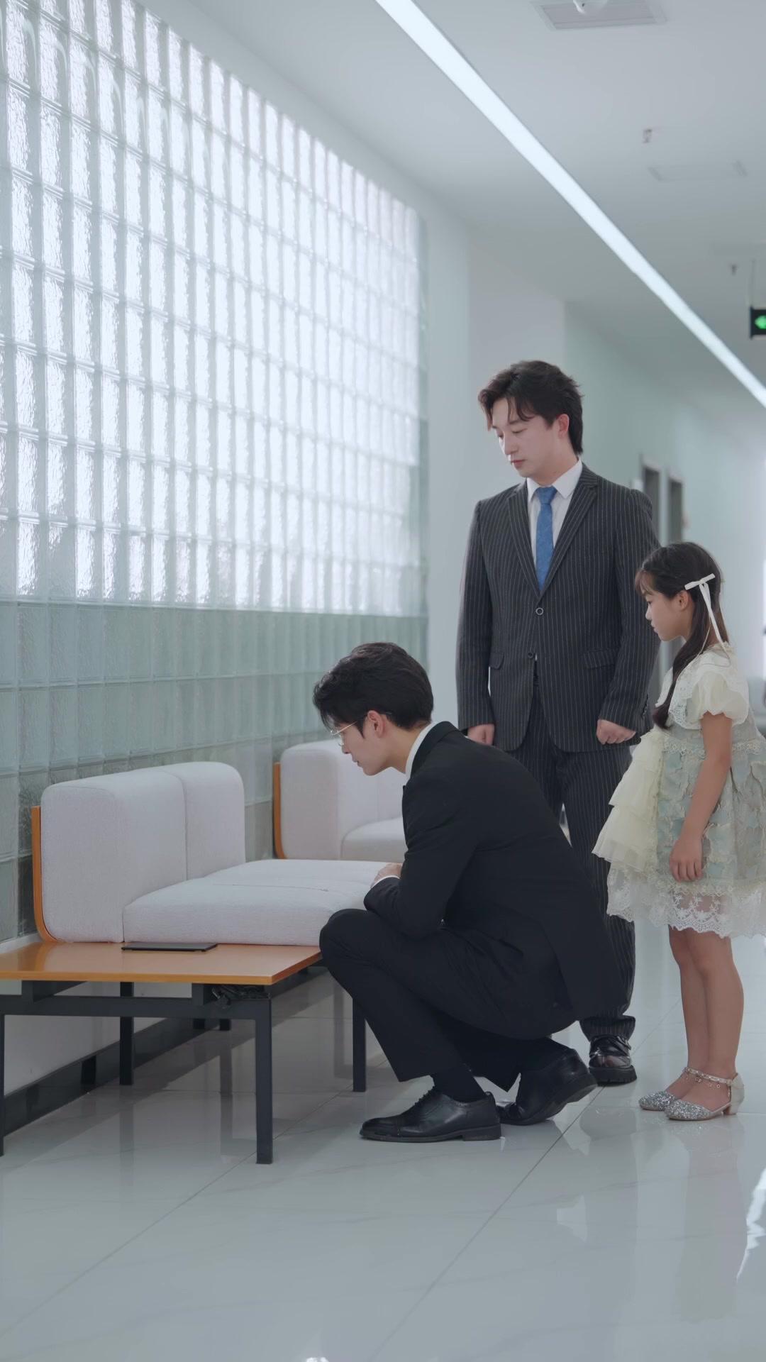 Little Whisper, Big Heart