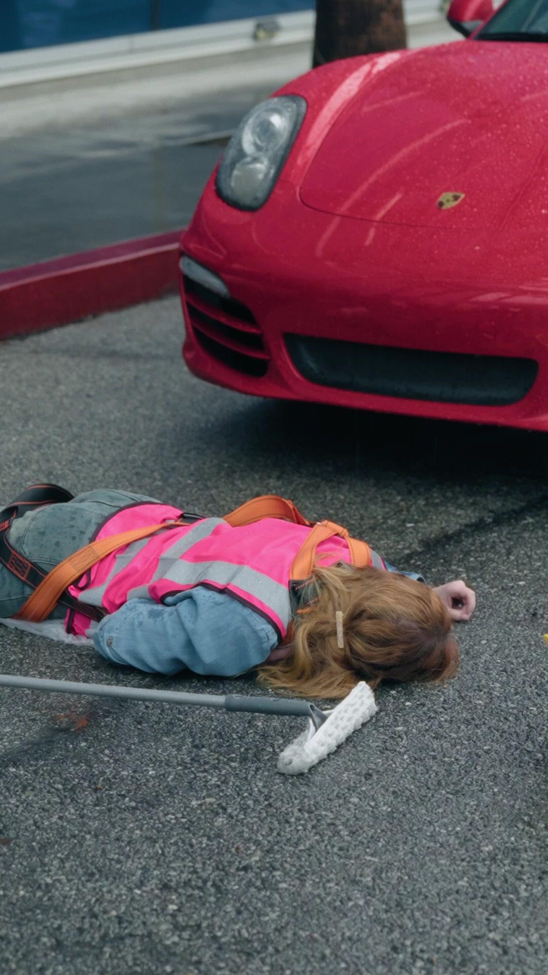 DA Babacığım, Annemi Kurtar!