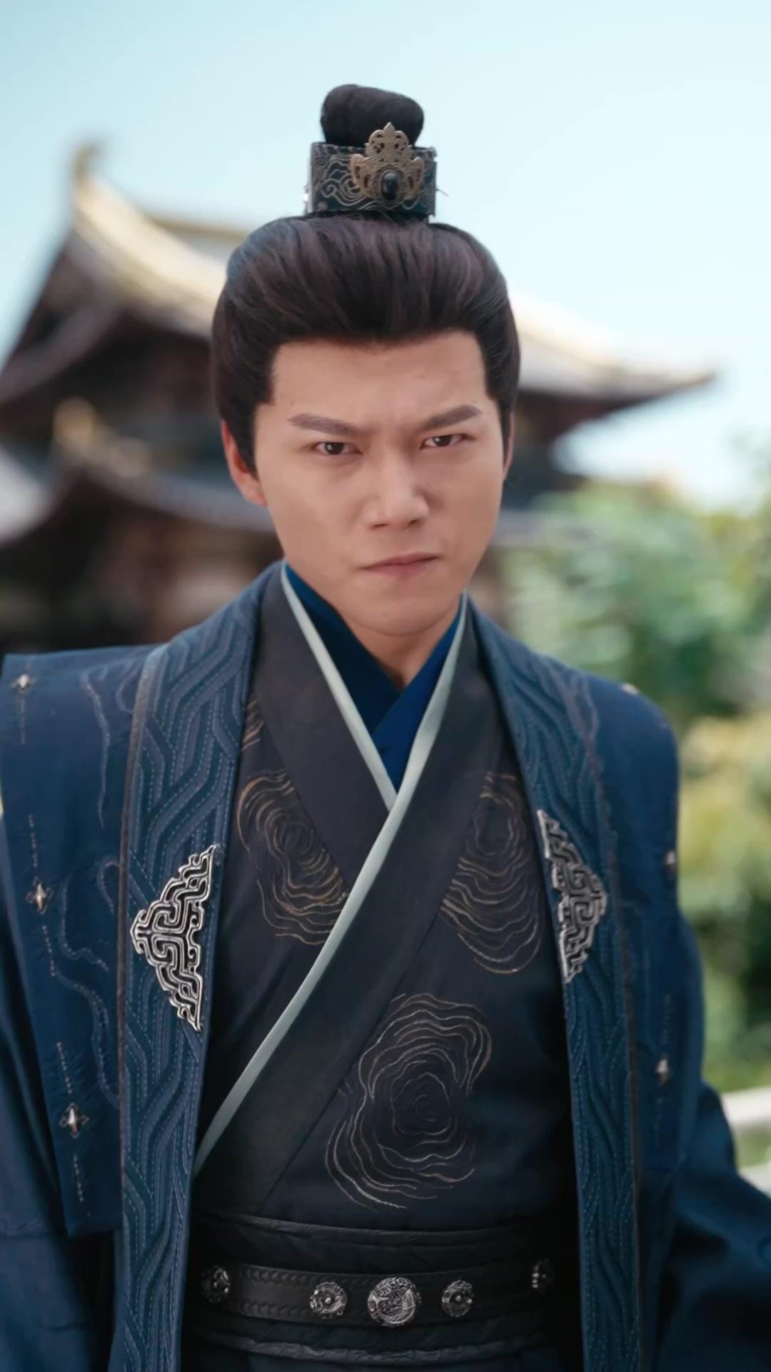 담장 너머의 운명