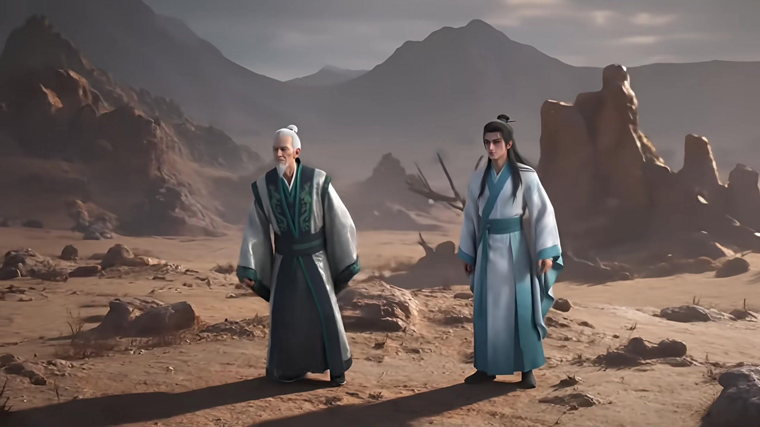 Oops! I'm the Demon God?!