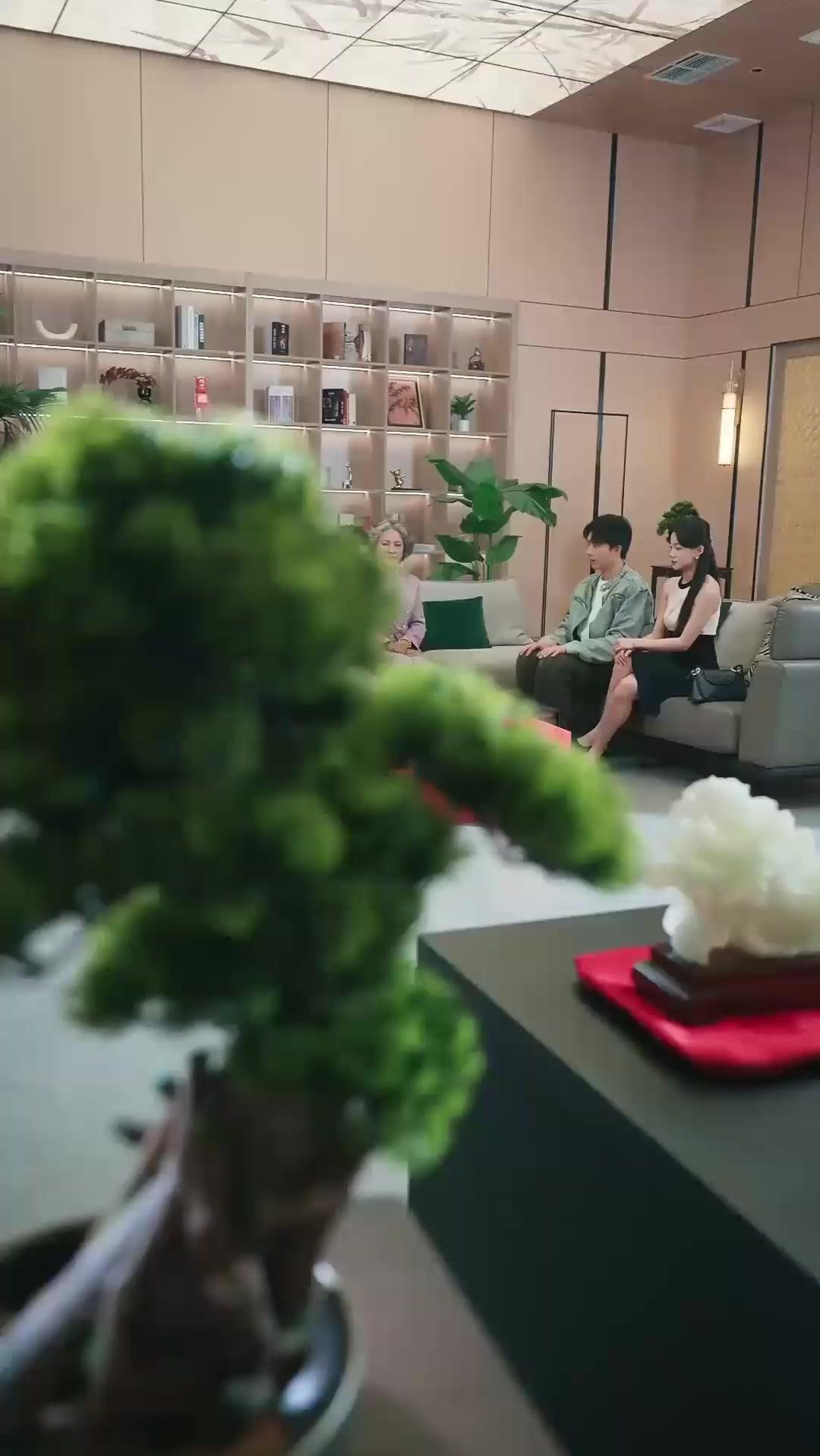 (더빙) 계약 남친의 흙수저 코스프레