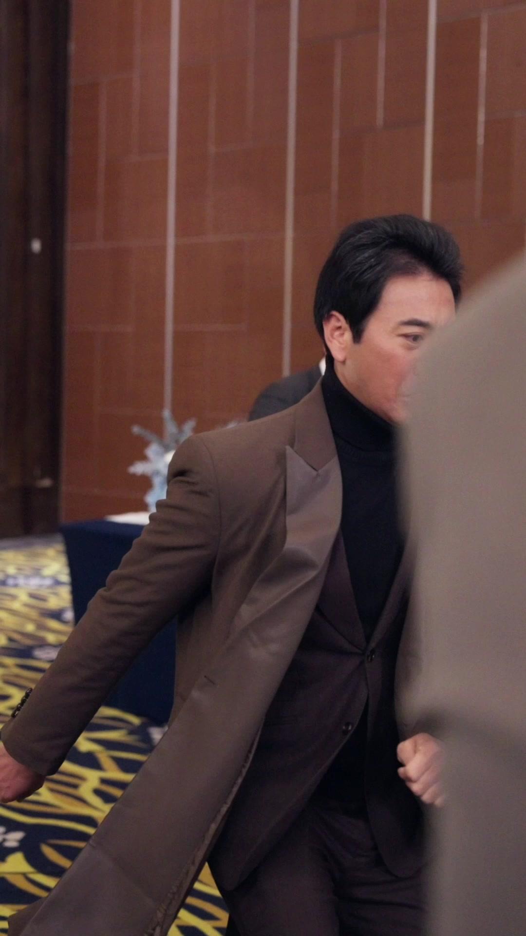 Dari Terbuang Jadi Nyonya Bos