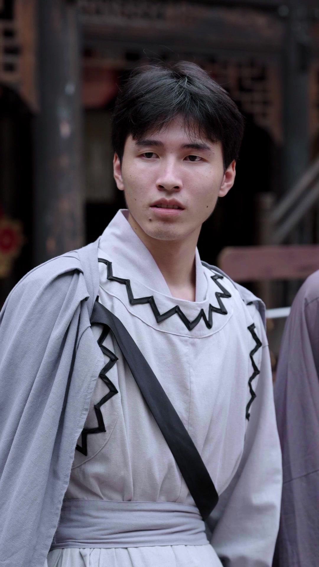 Teknik Silat Bocah 7 Tahun