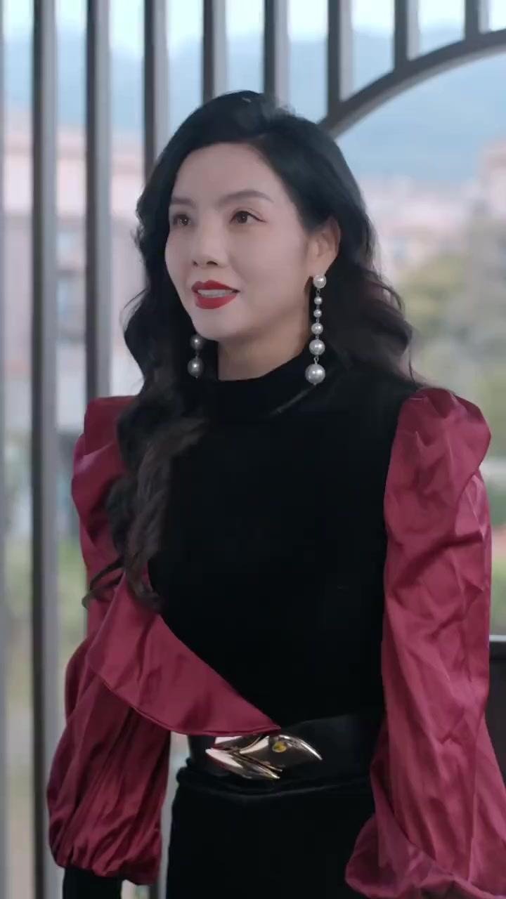  Setelah Putriku Memfitnahku, Aku Tertawa