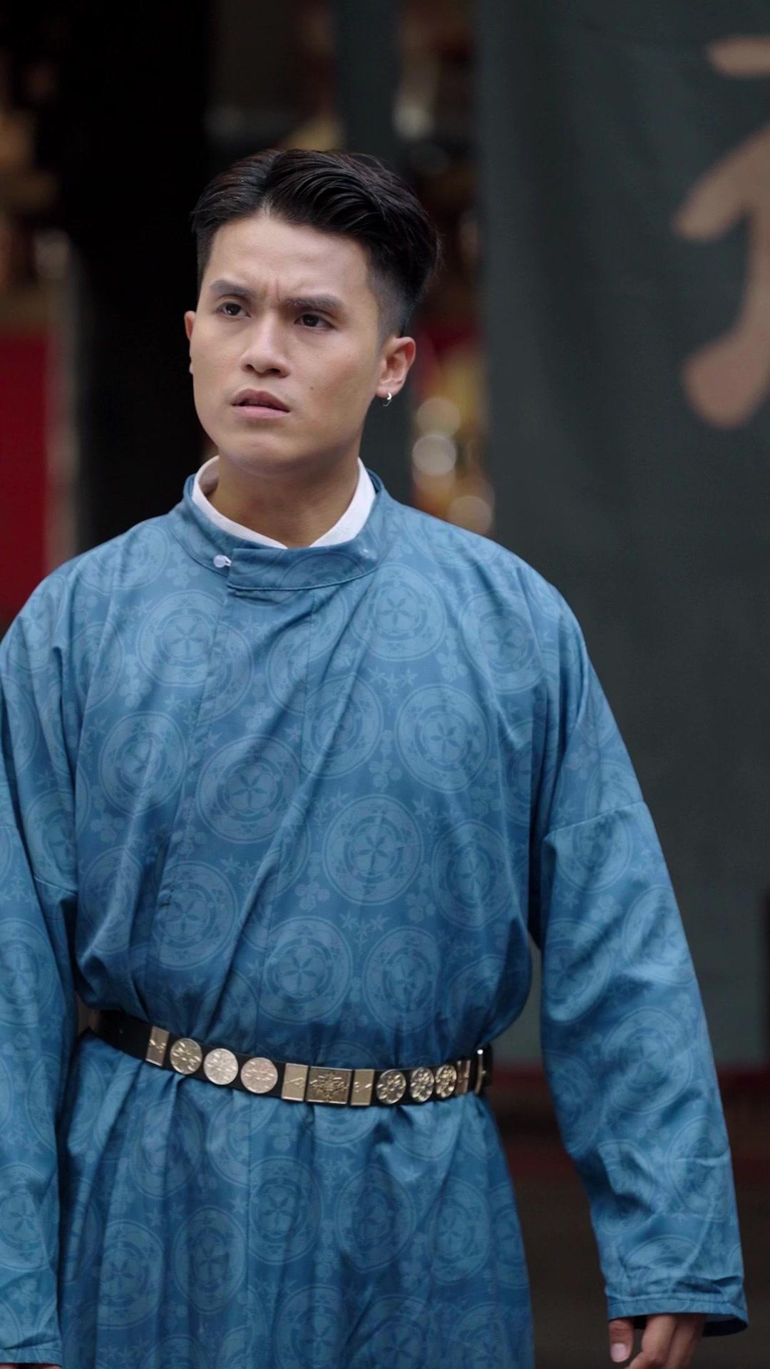 Teknik Silat Bocah 7 Tahun