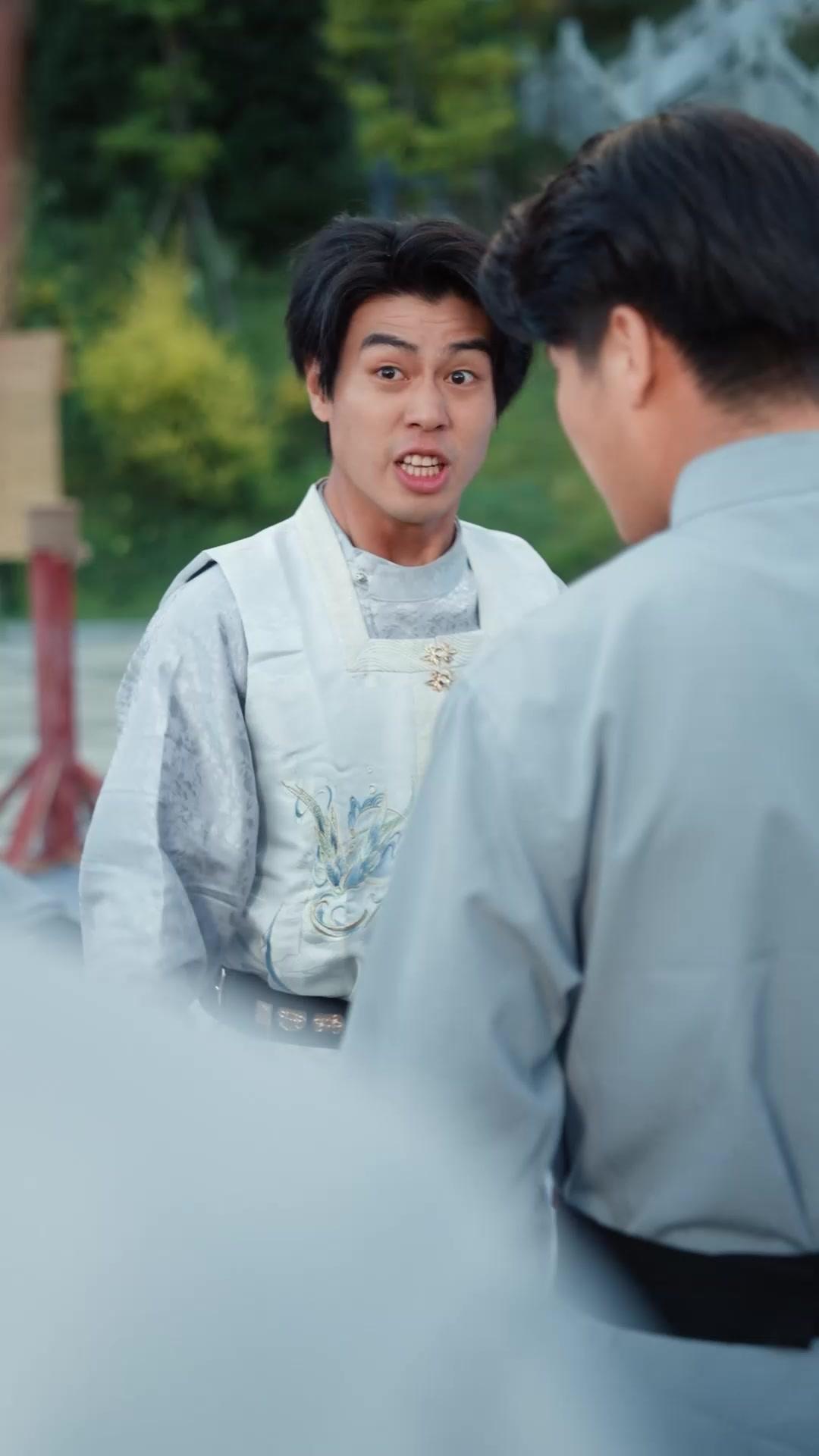 Die Rückkehr des Wolfes