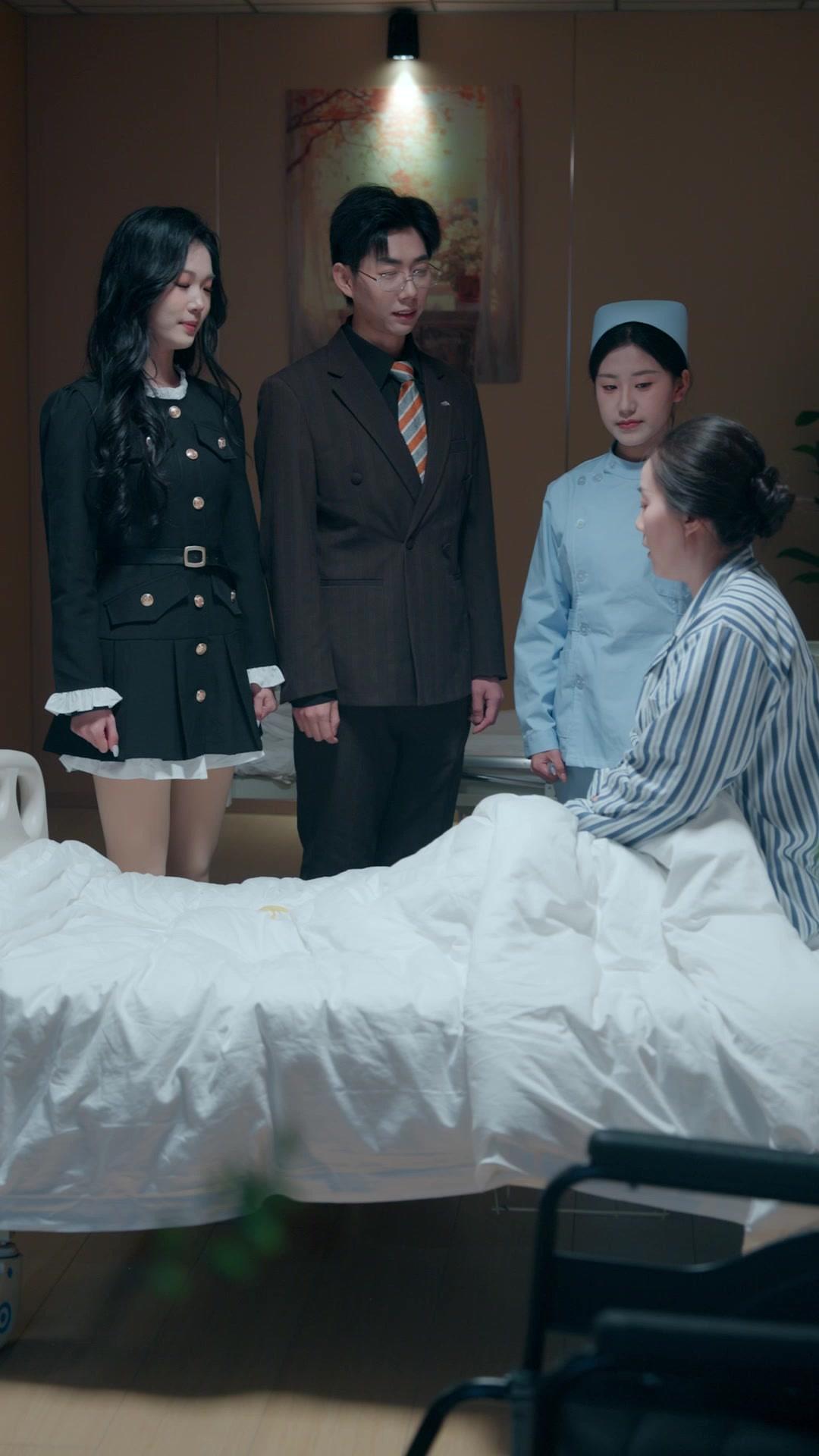 My Son Wanted to Steal My Kidney For Power