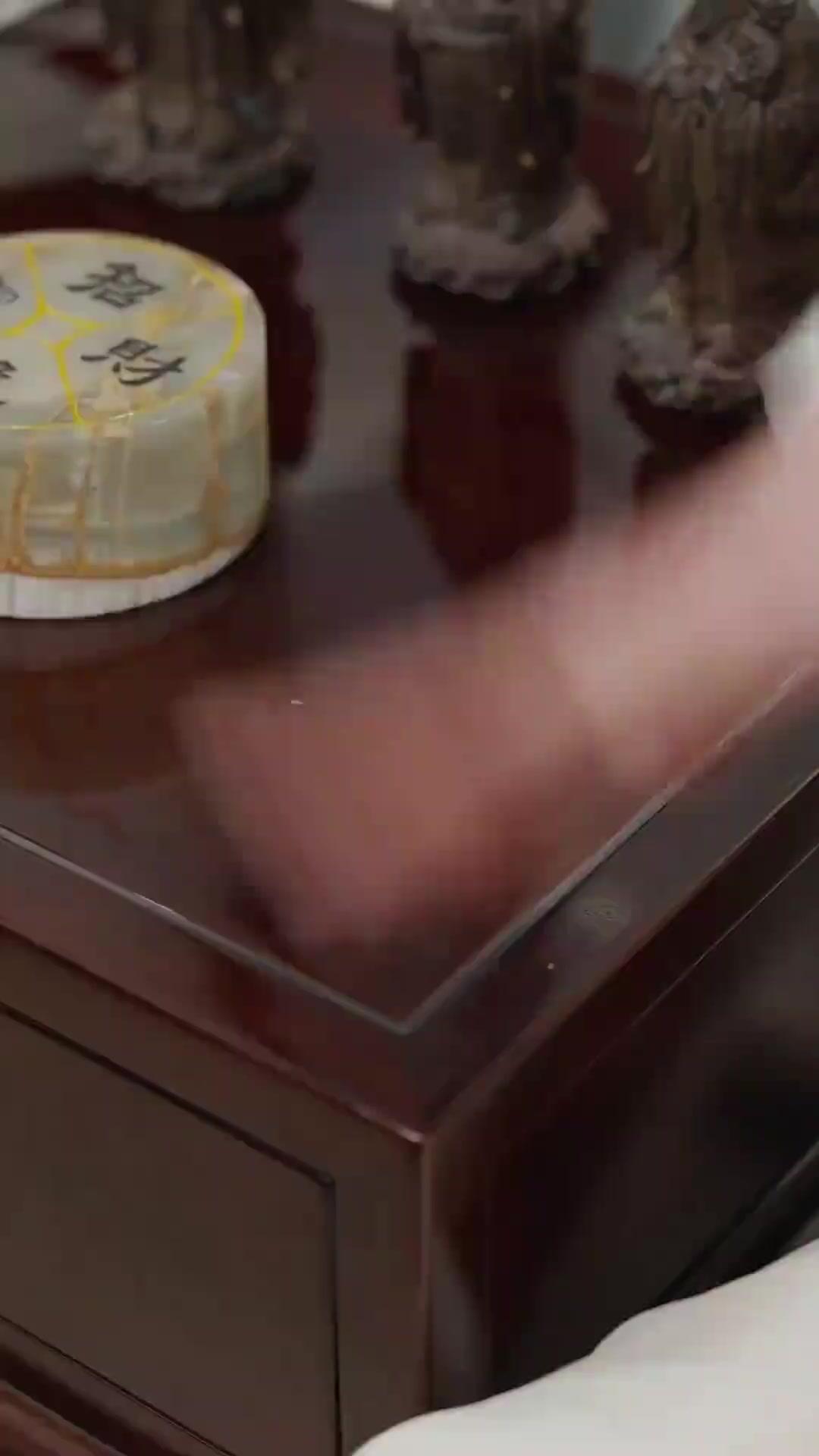 (Dubbed)Divorce Me? I’m Billionaire