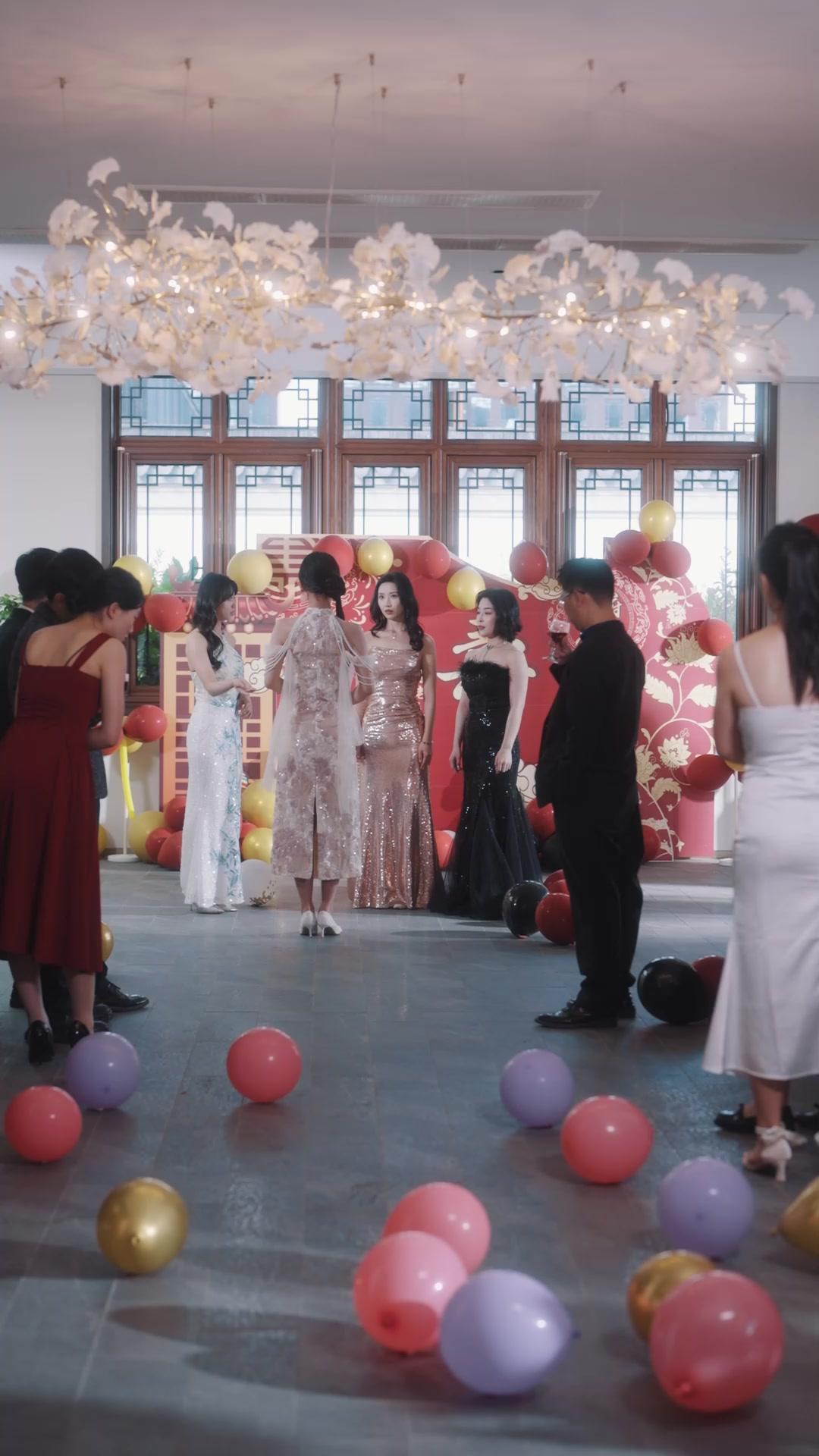 Dendamnya Rapih Seperti Sulaman!