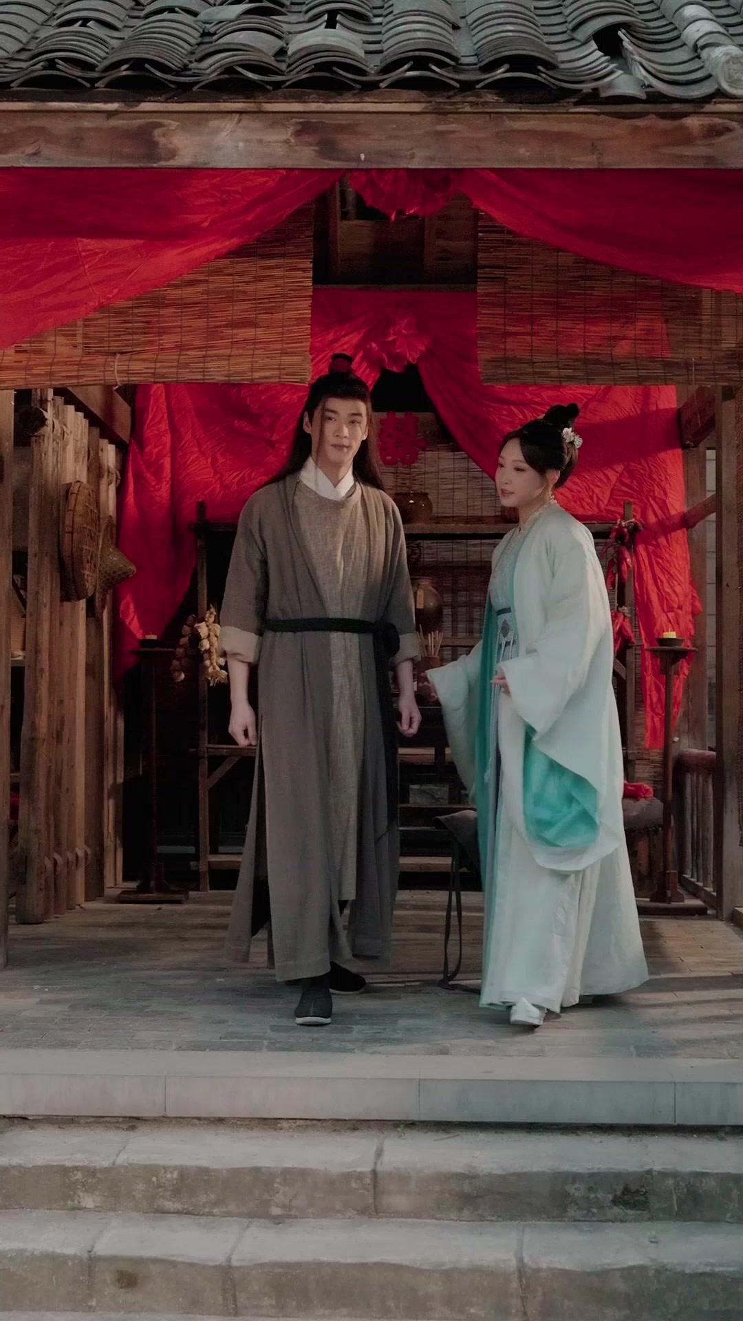 (Dubbed)The Beggar King’s Bride