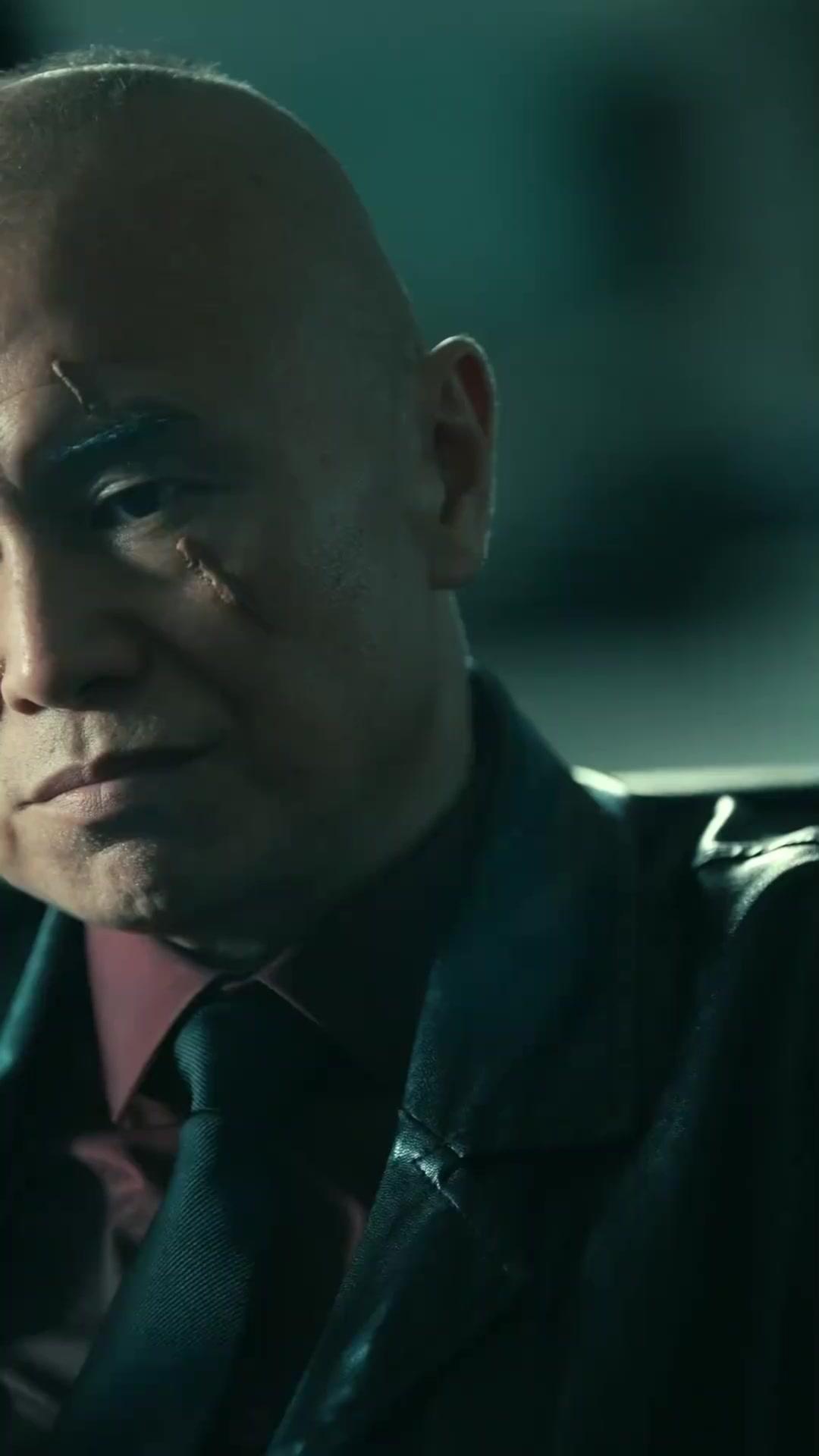 Misi Rahasia: Turnamen Dewa Judi