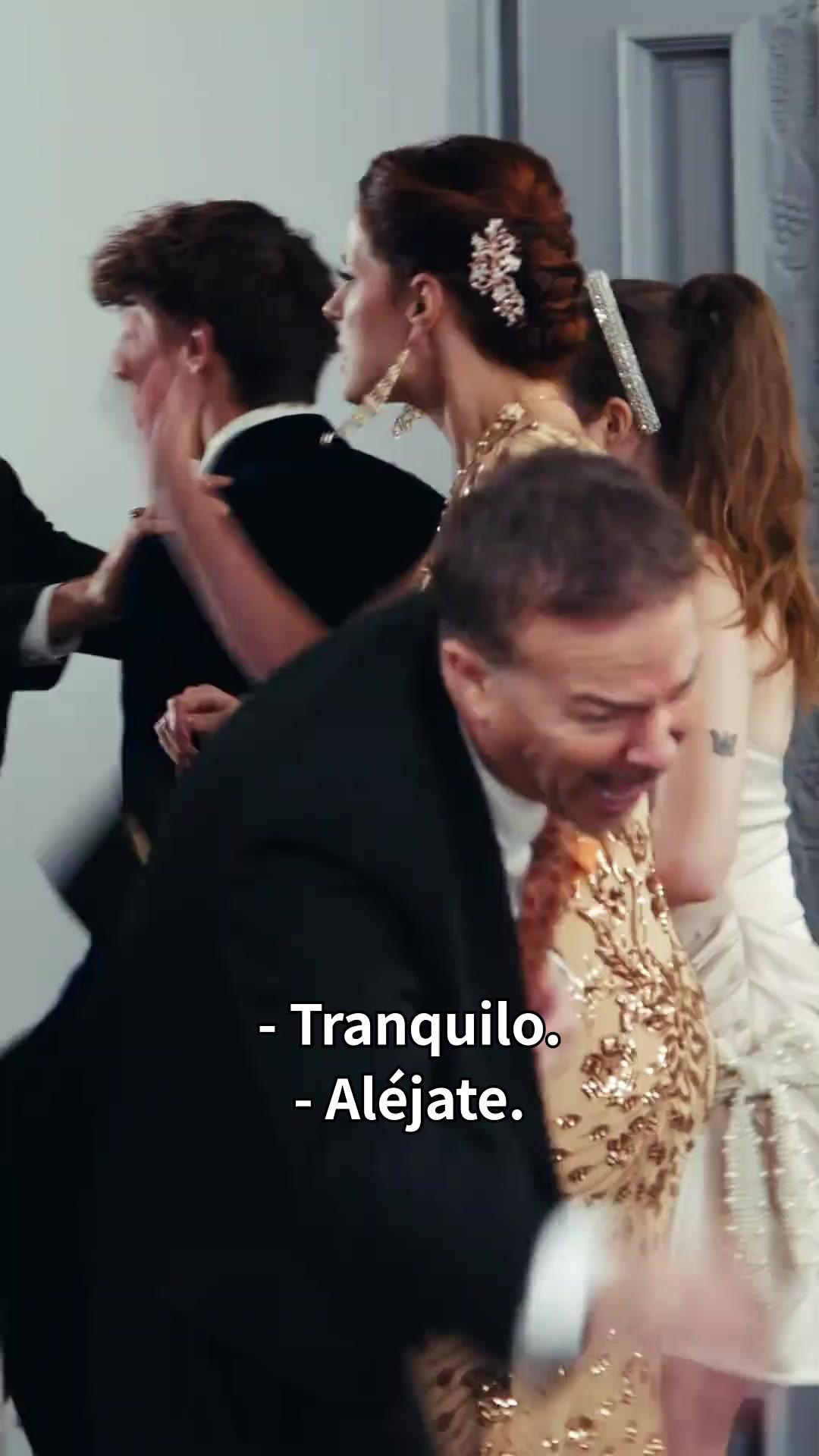 (Doblado)Adiós, mi esposa tentadora