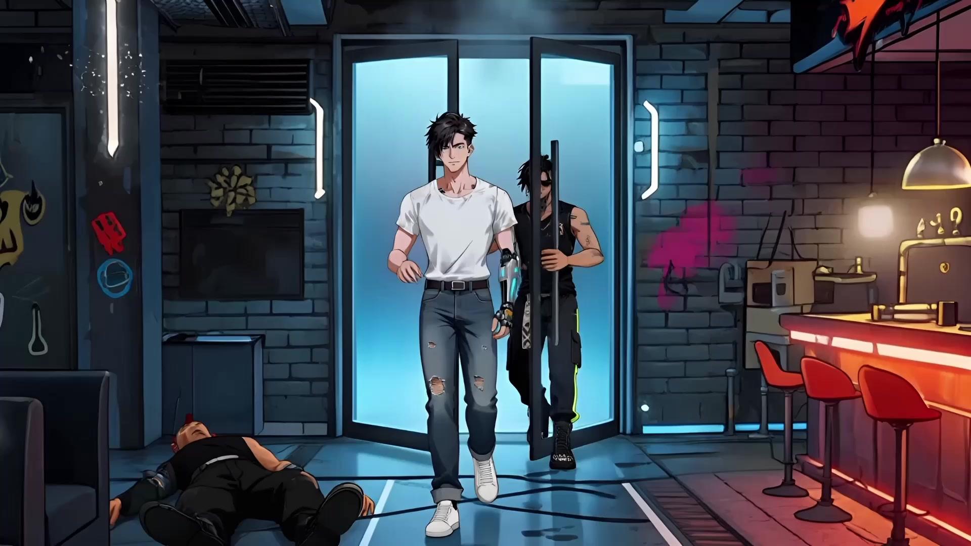 Debt to Death? I Bet on Magic!