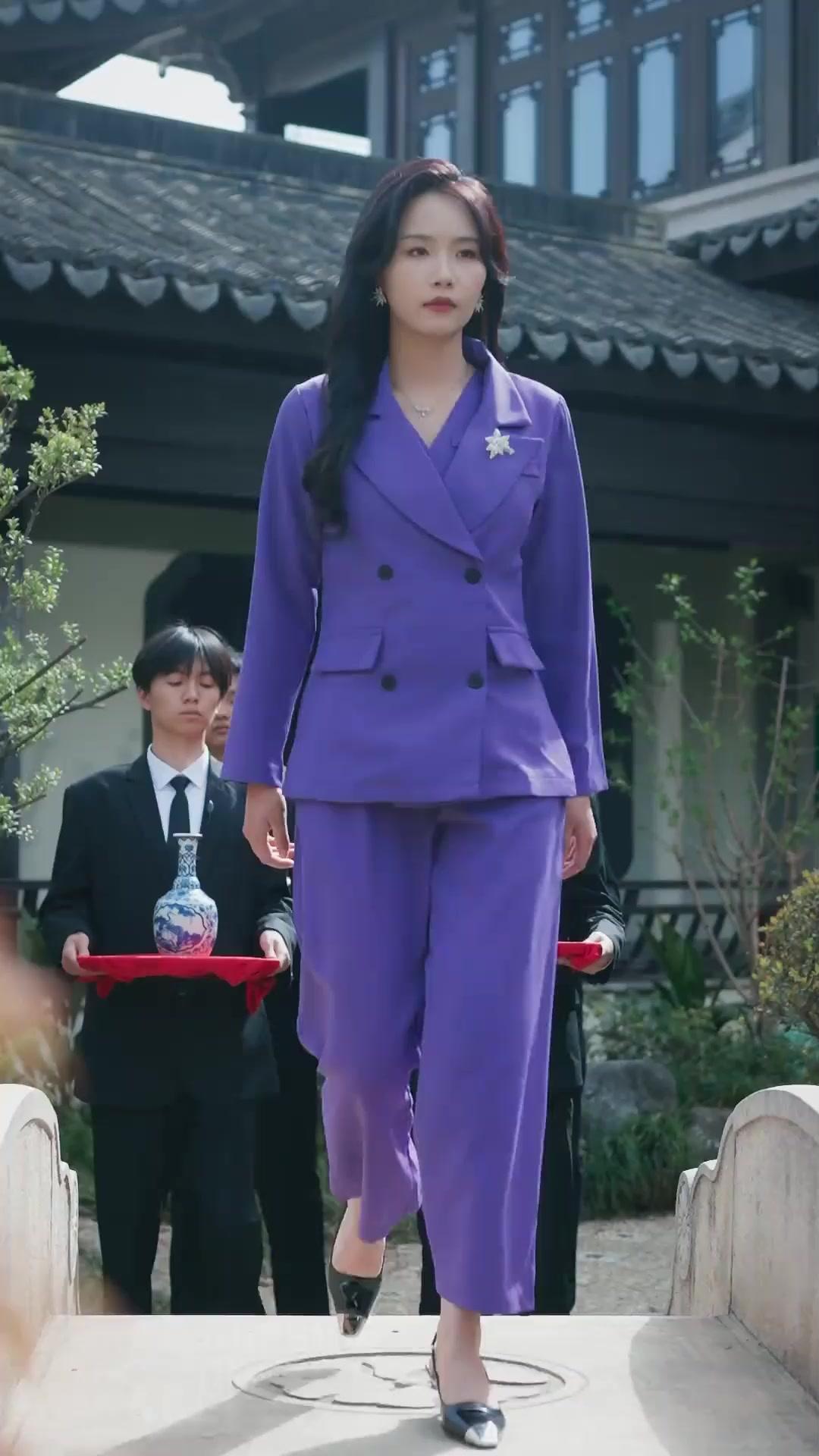 (Dubbed)Son-in-Law? No, Heir to Billions!