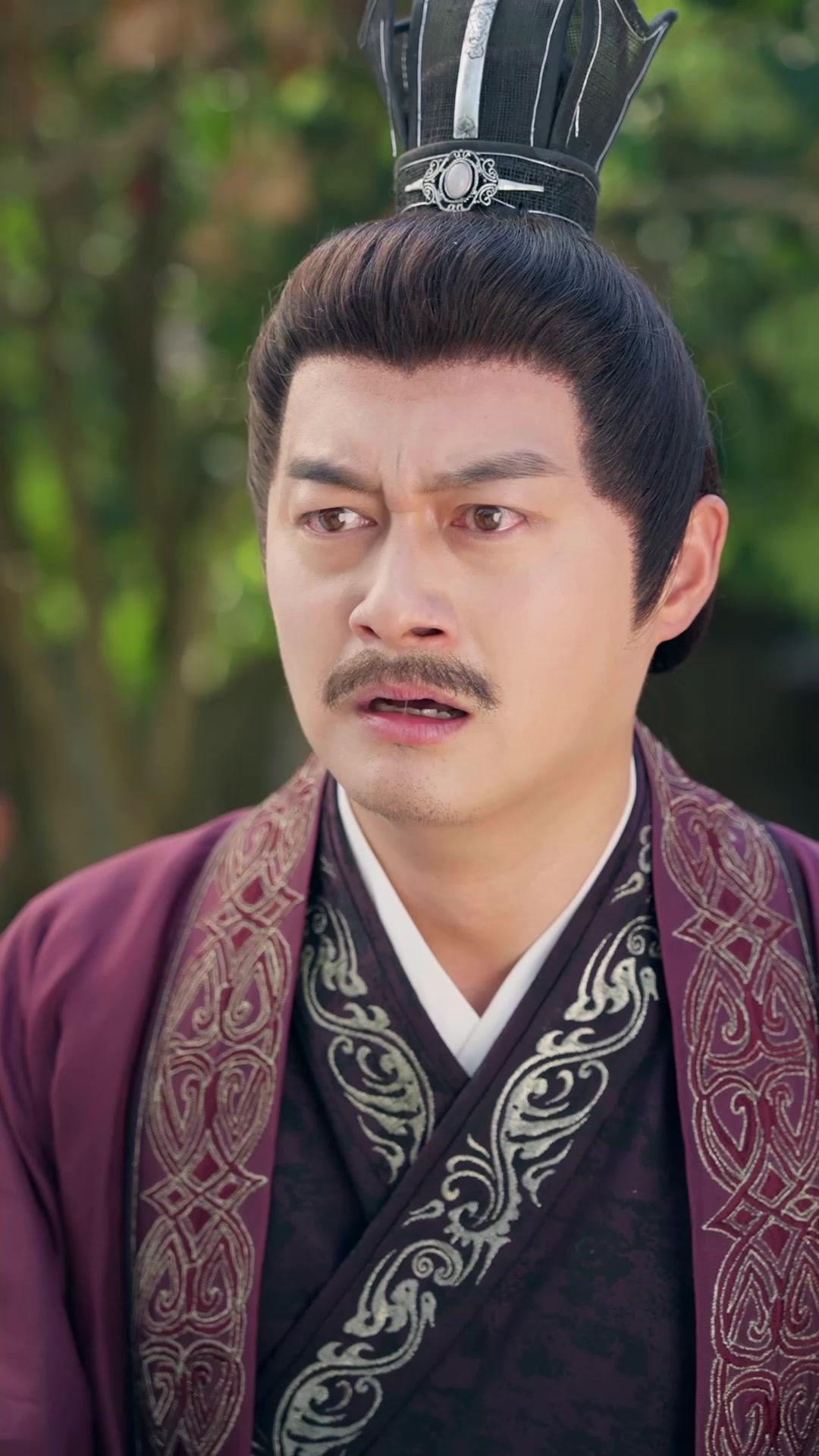 The Commoner Emperor’s Love Returns