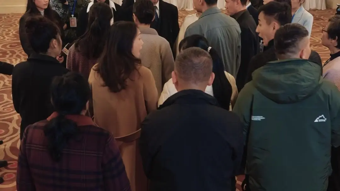 Veil of Deception: When the Birthday Banquet Became a Trial by Echo