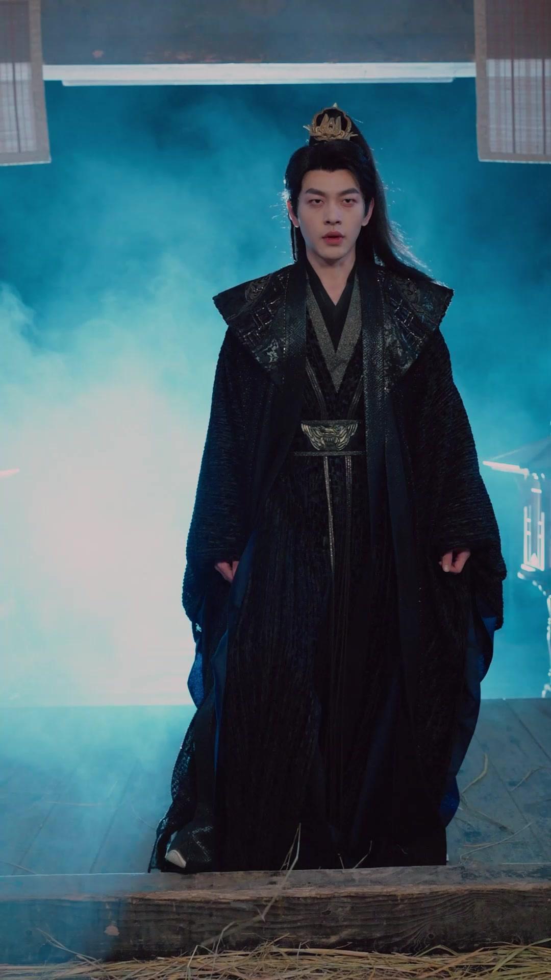 My Wife, the Future Empress?