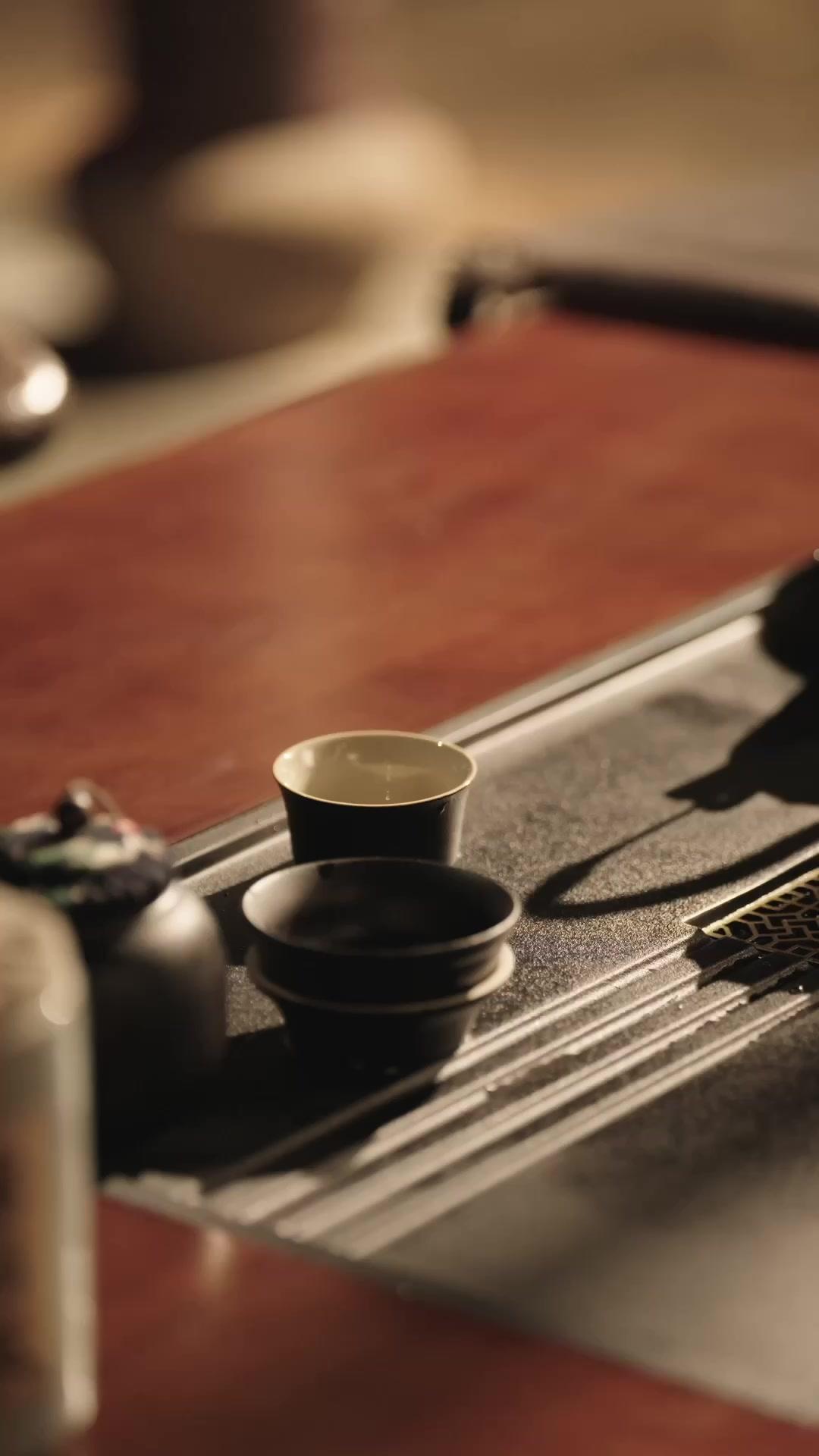 歸來，只為掃盡黑幕