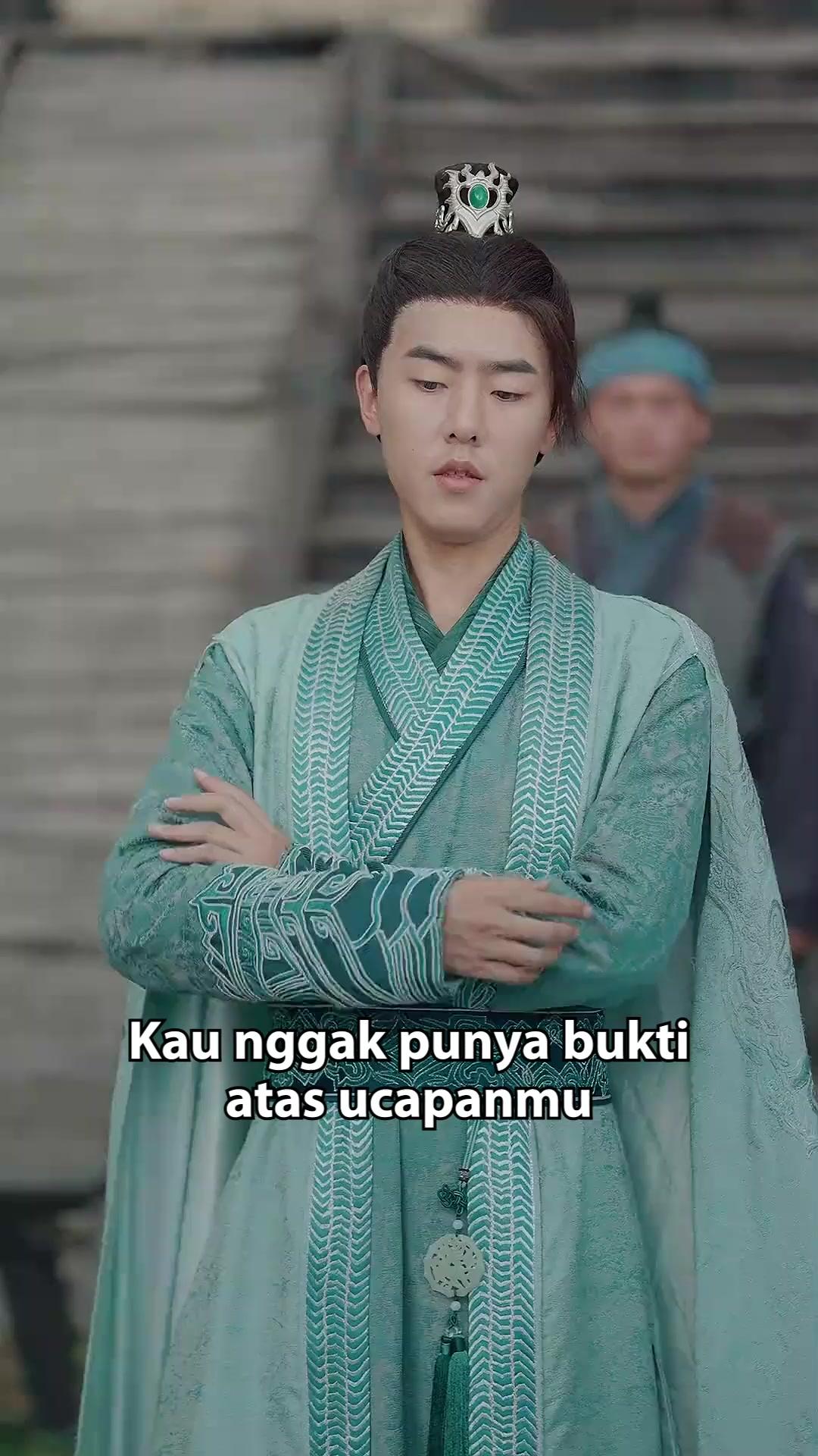 (Sulih suara) Tebus Langit