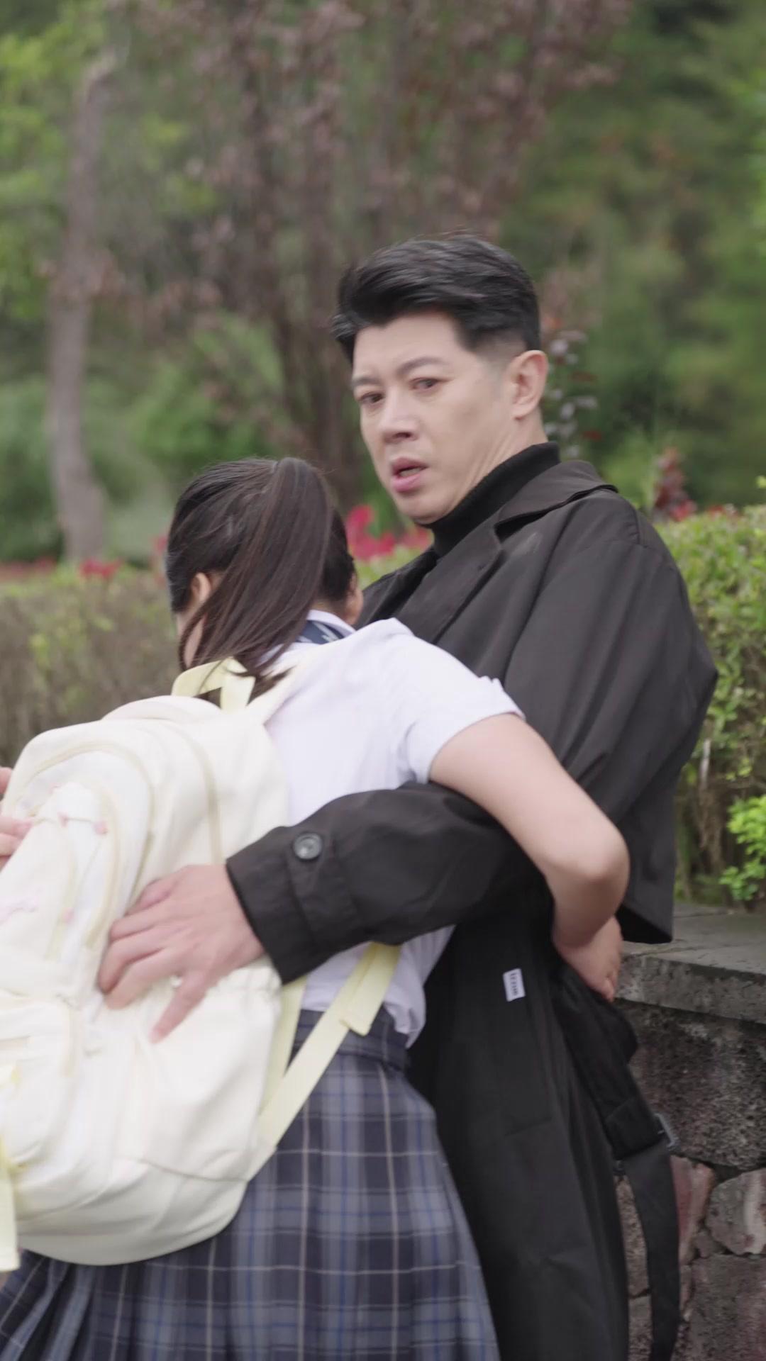 La vera erede non si tocca