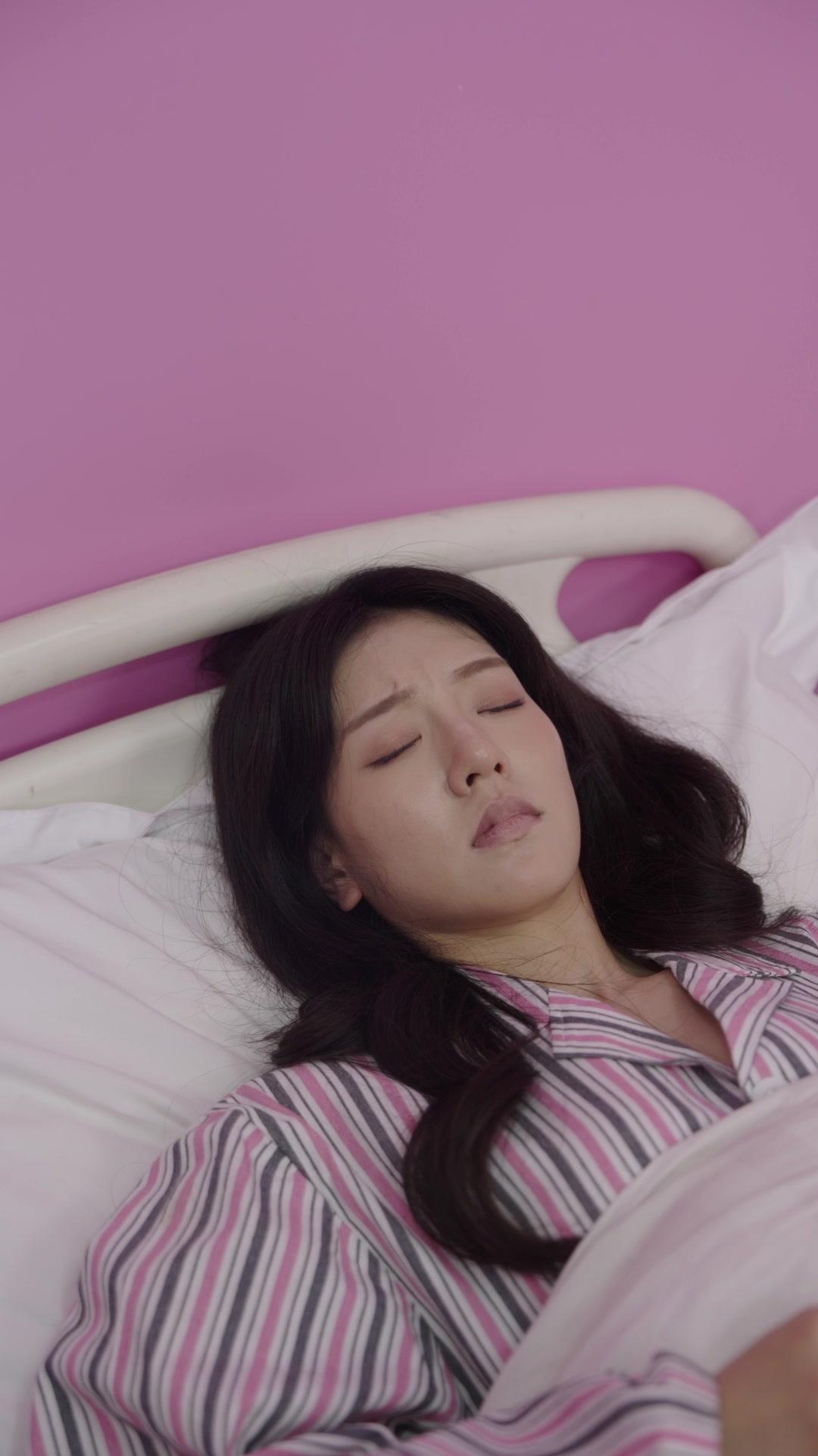 Cinta Terluka, Tak Bisa Bersatu