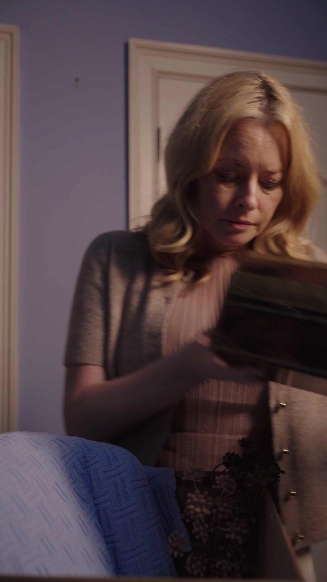 Eingefrorene Mutterliebe: Drei Söhne bereuen