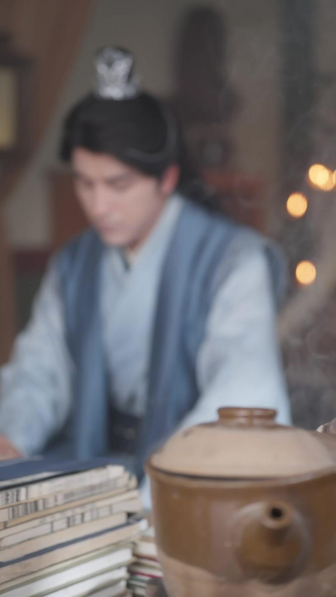 أطياف عشق تجمدت في الثلج