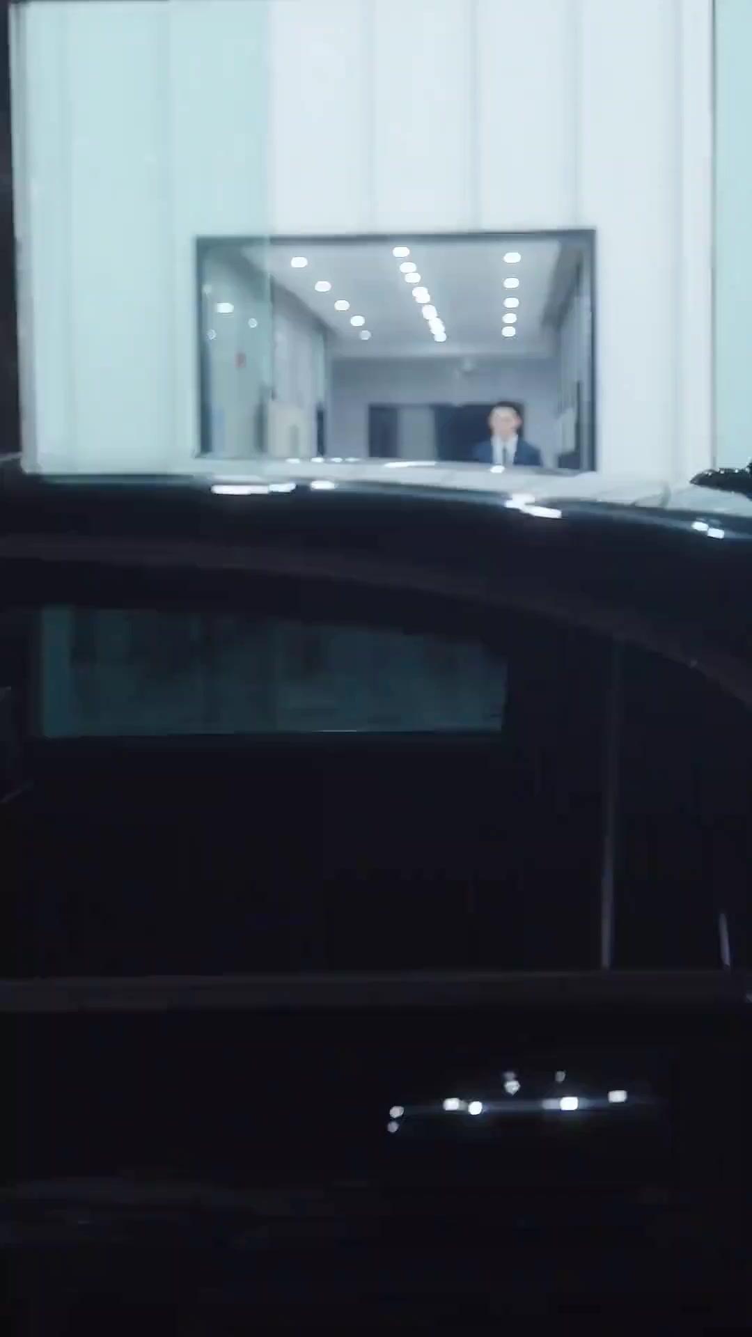 (Sulih suara)Adik Tiriku, Mantan Pacarku