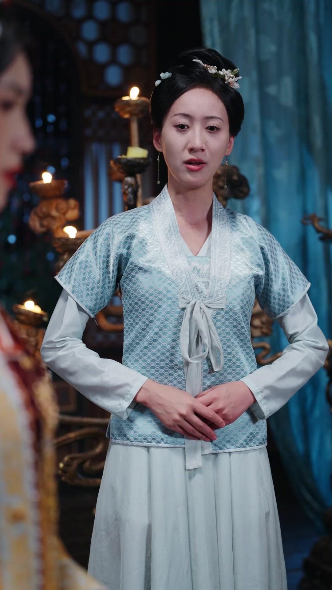 Puteri Ajaib Tersingkap