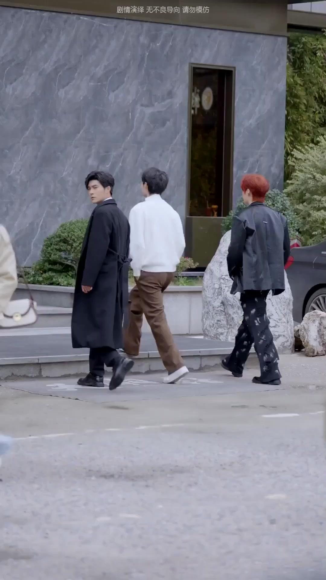 (Dubbed)Love's Secret Recipe