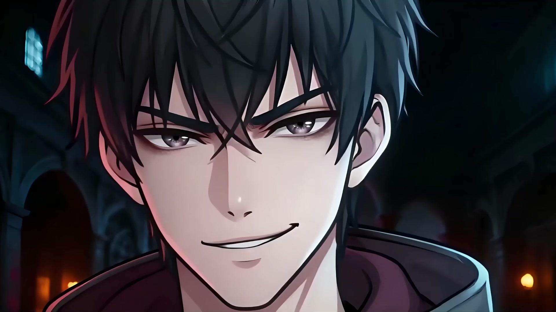 Judgment Day: Demon Returns