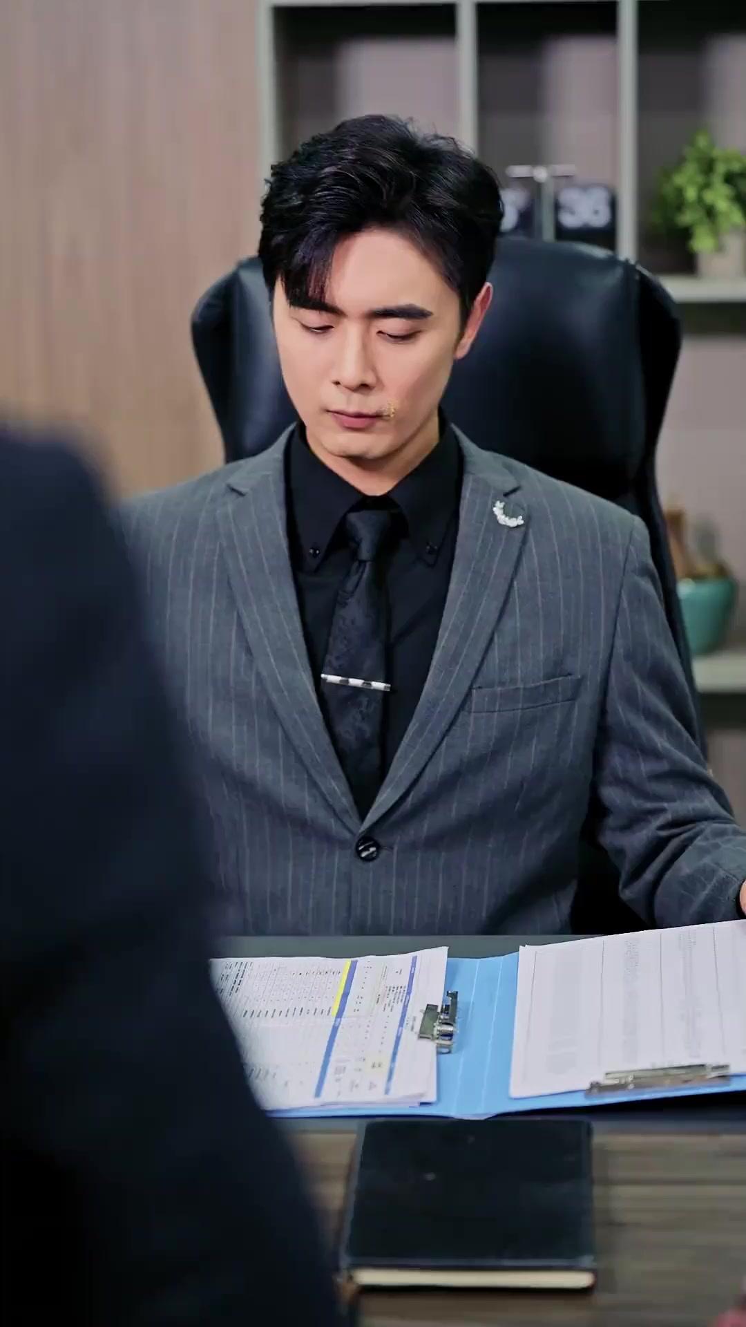 Salah Cinta Sepuluh Tahun