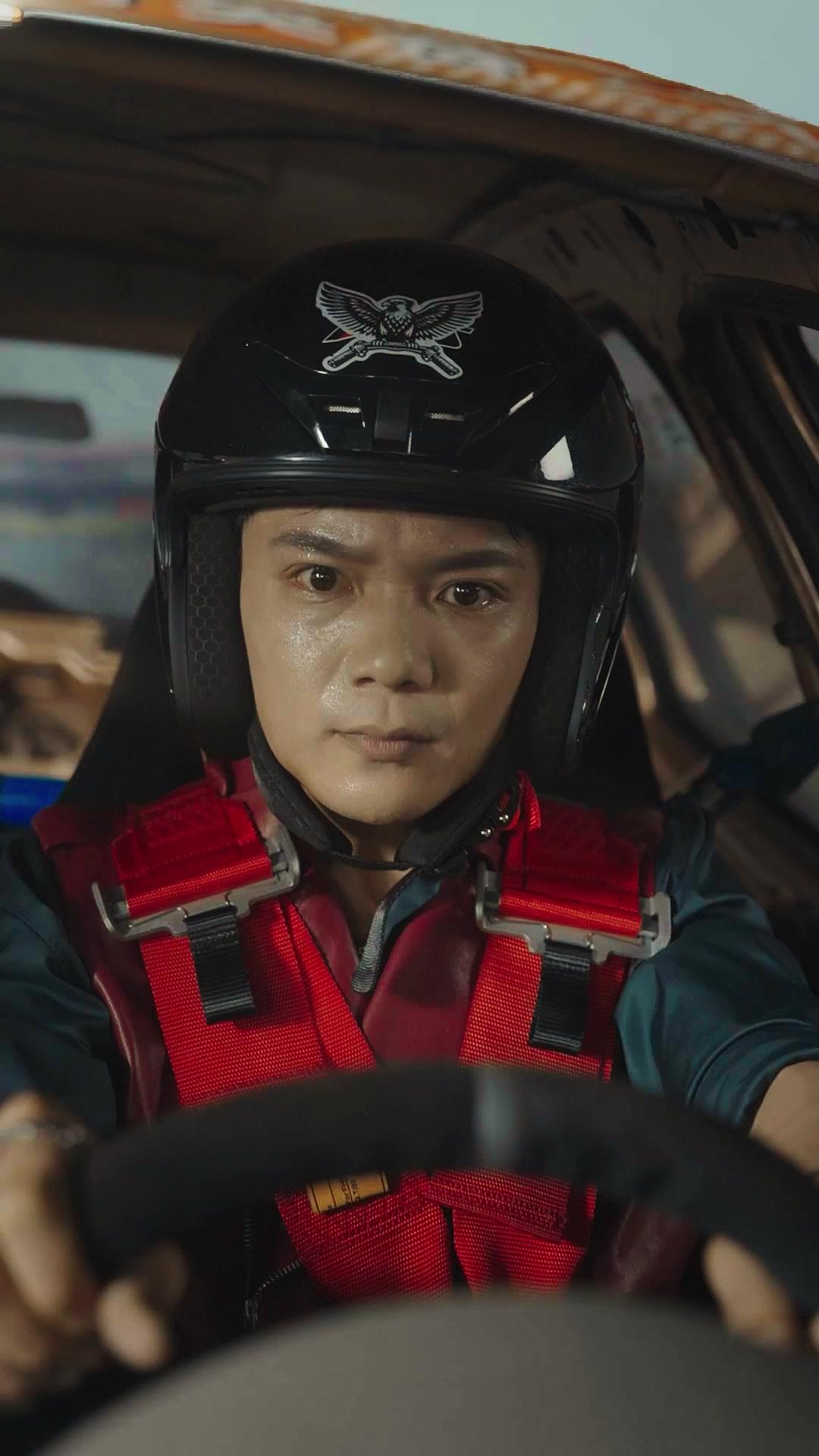 Kebangkitan Dewi Balap