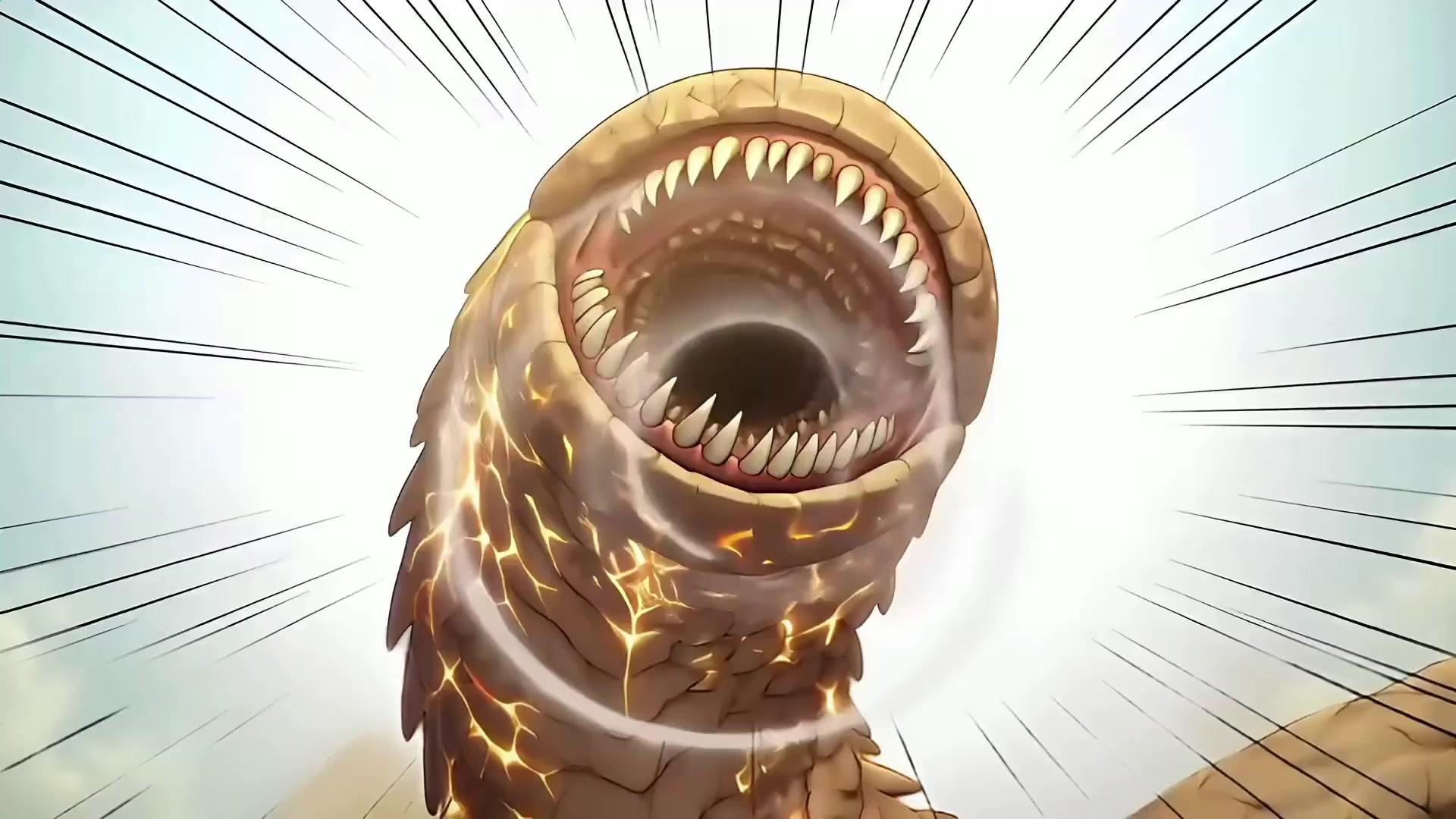 Bye, Past Life! I'm an DRAGON!