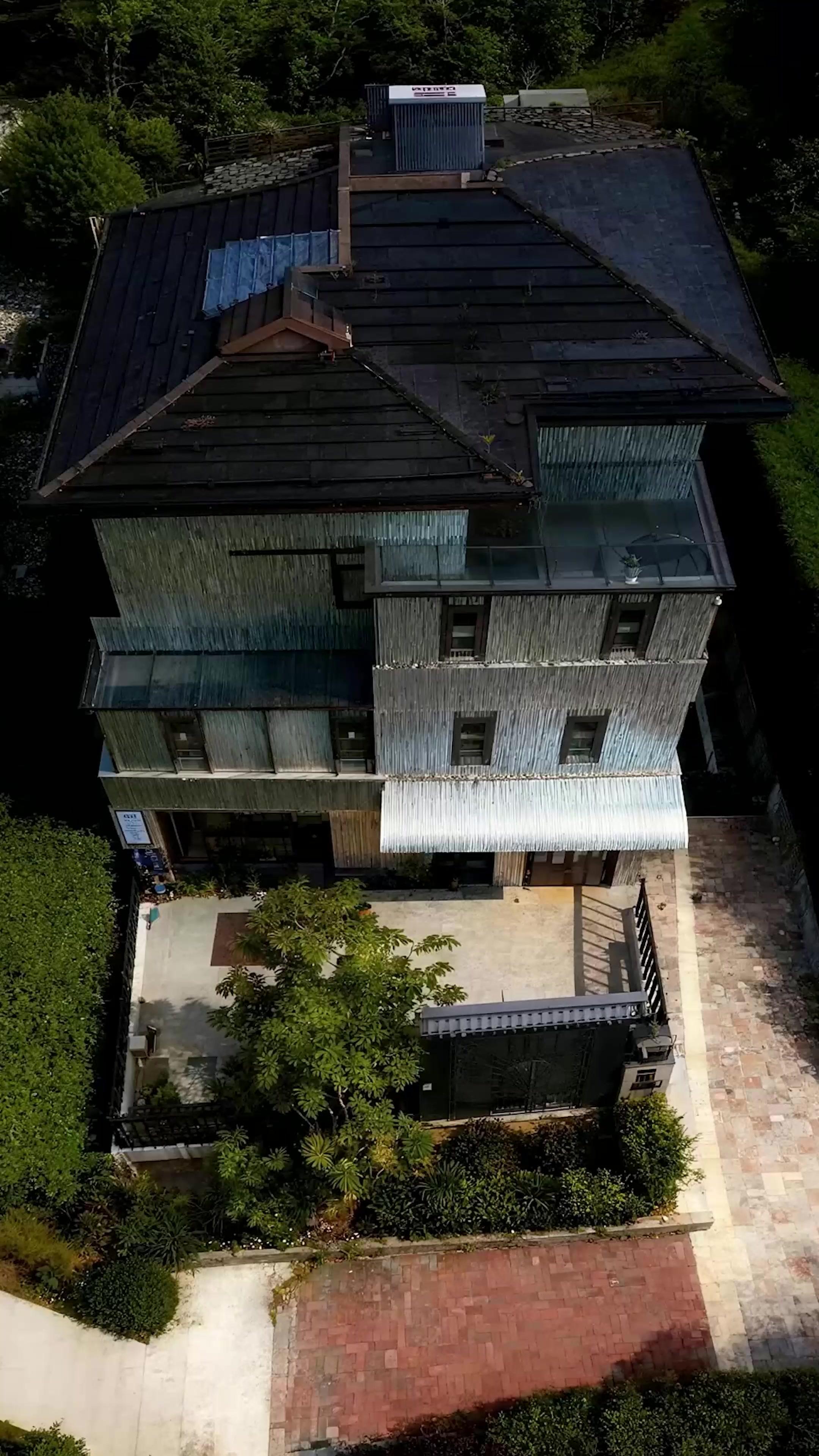 離婚那刻末日降臨