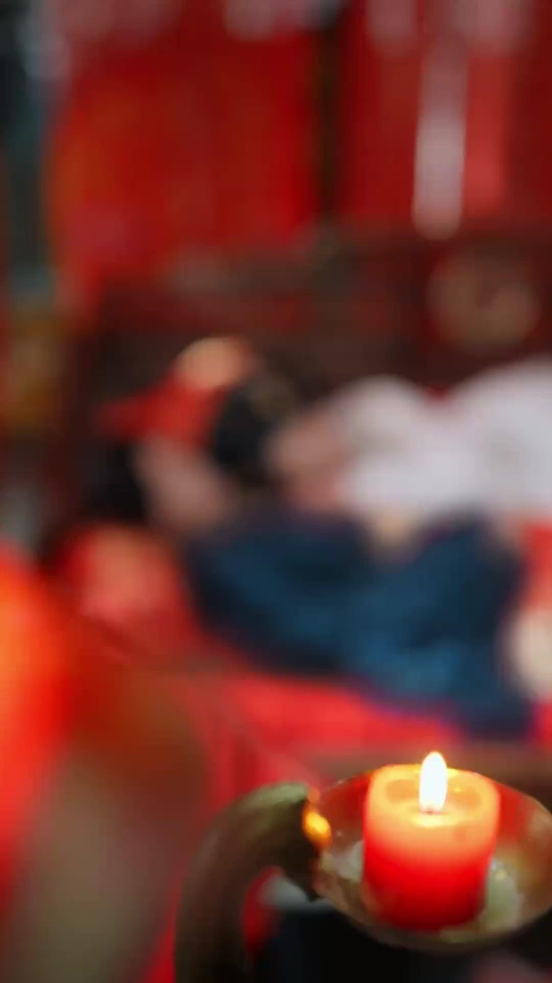 하늘에서 떨어진 세자비