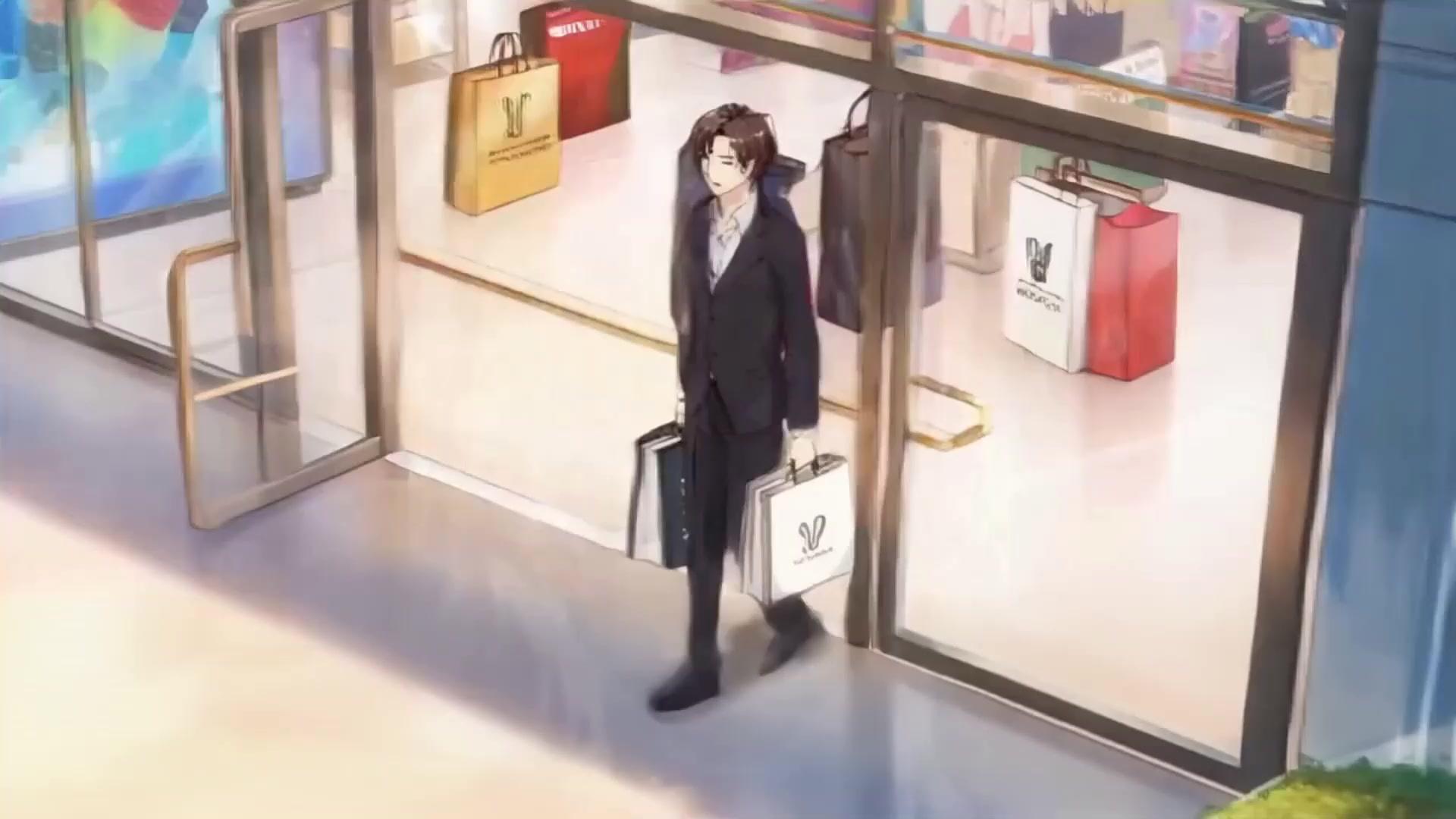 حارس الأمن الذي يعرف أسرار الجميع