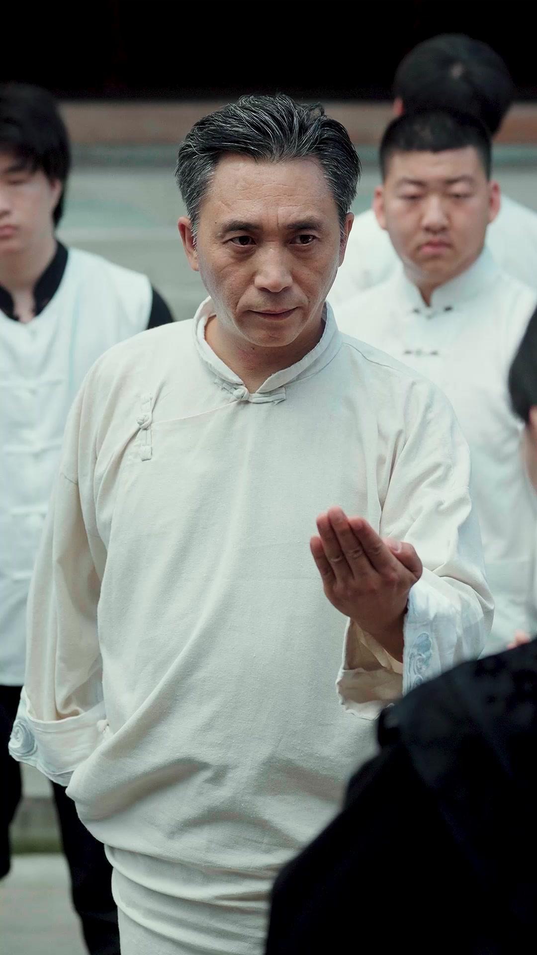 عودة المحارب