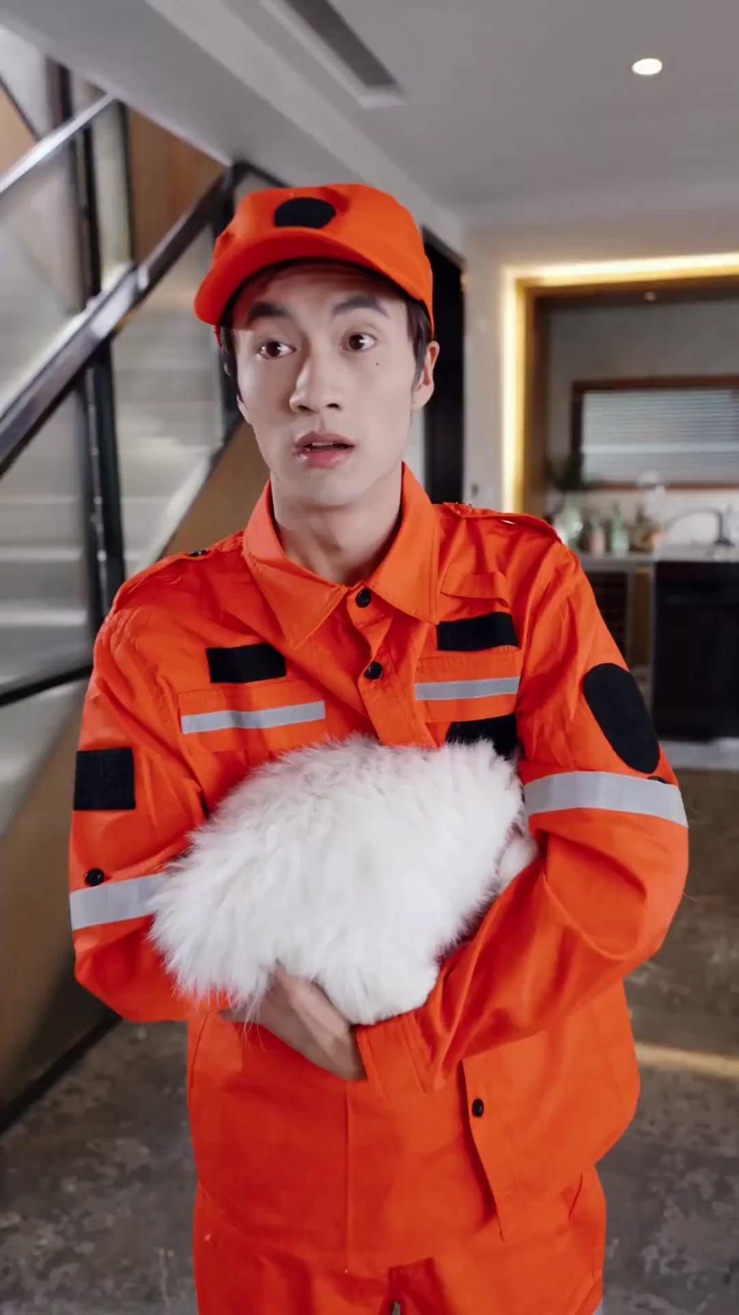 (Dubbed) Don't Mess With the Genius Heiress