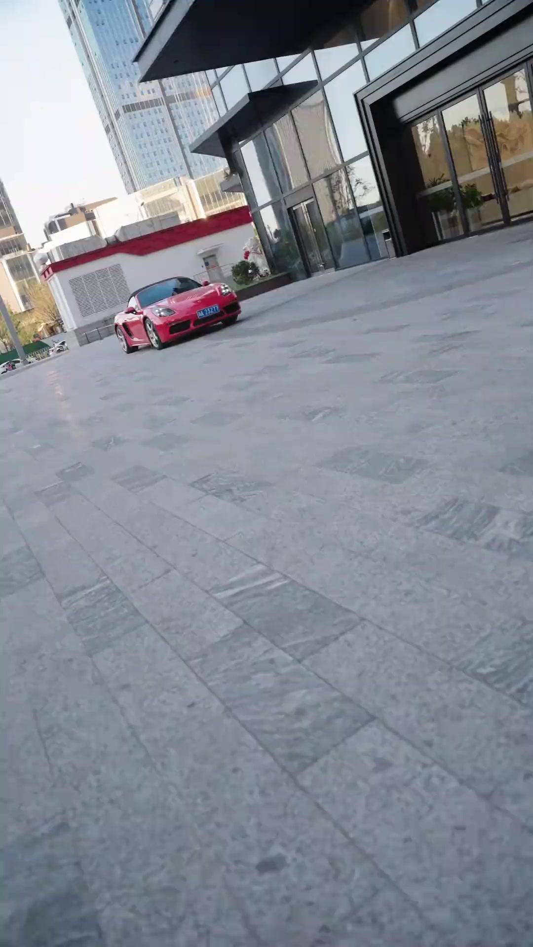 Salvación inesperada 