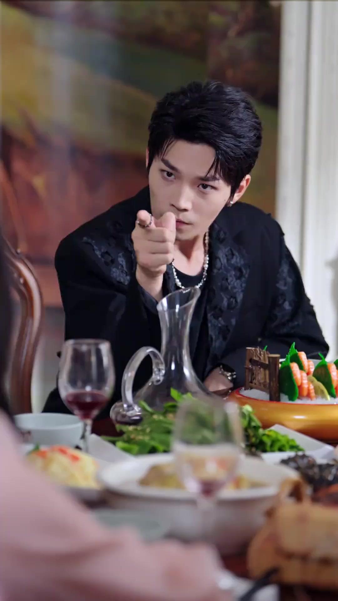 สองจิตหนึ่งรัก