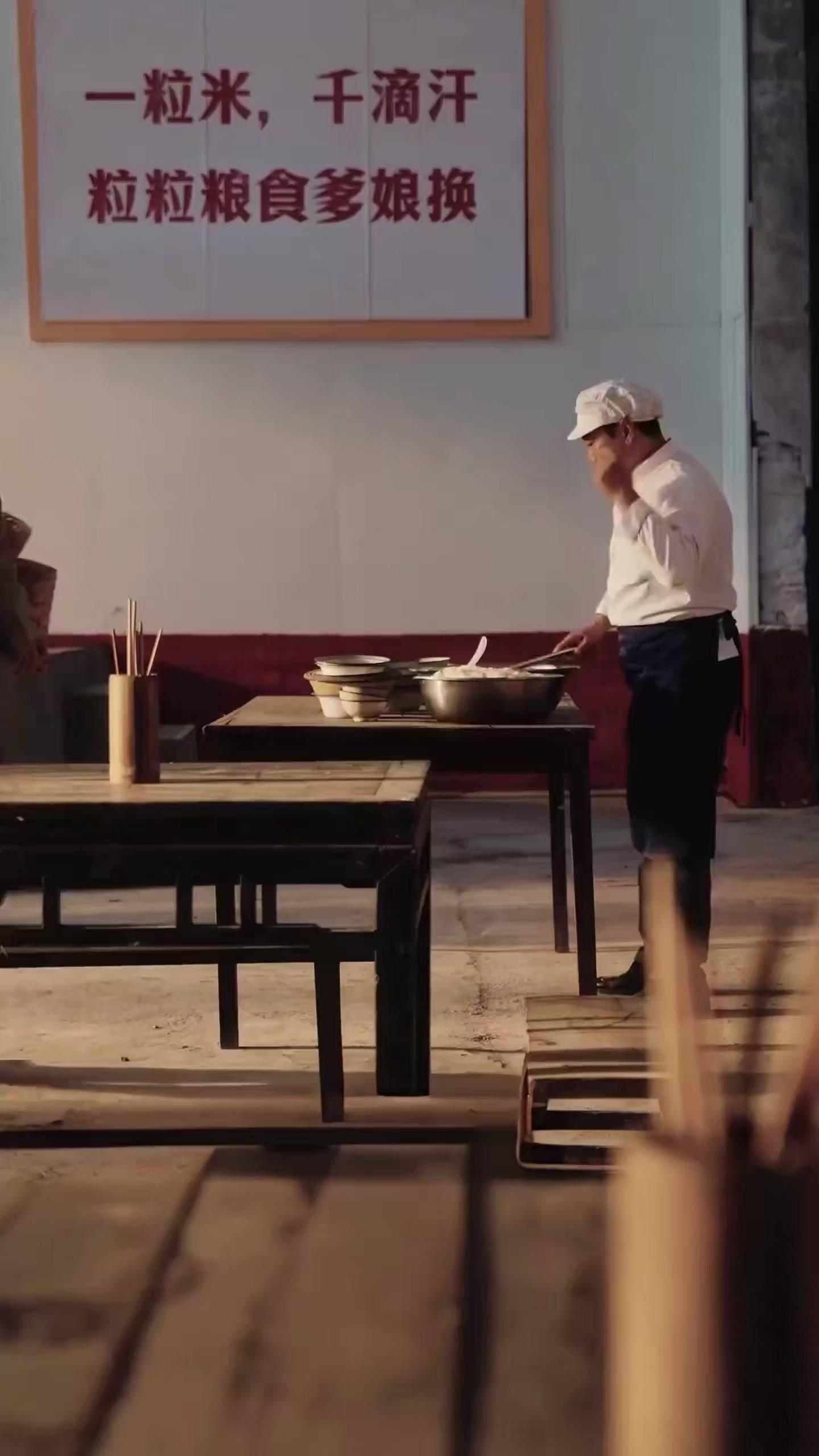 Hidup Sementara, Bakti Kekal Abadi