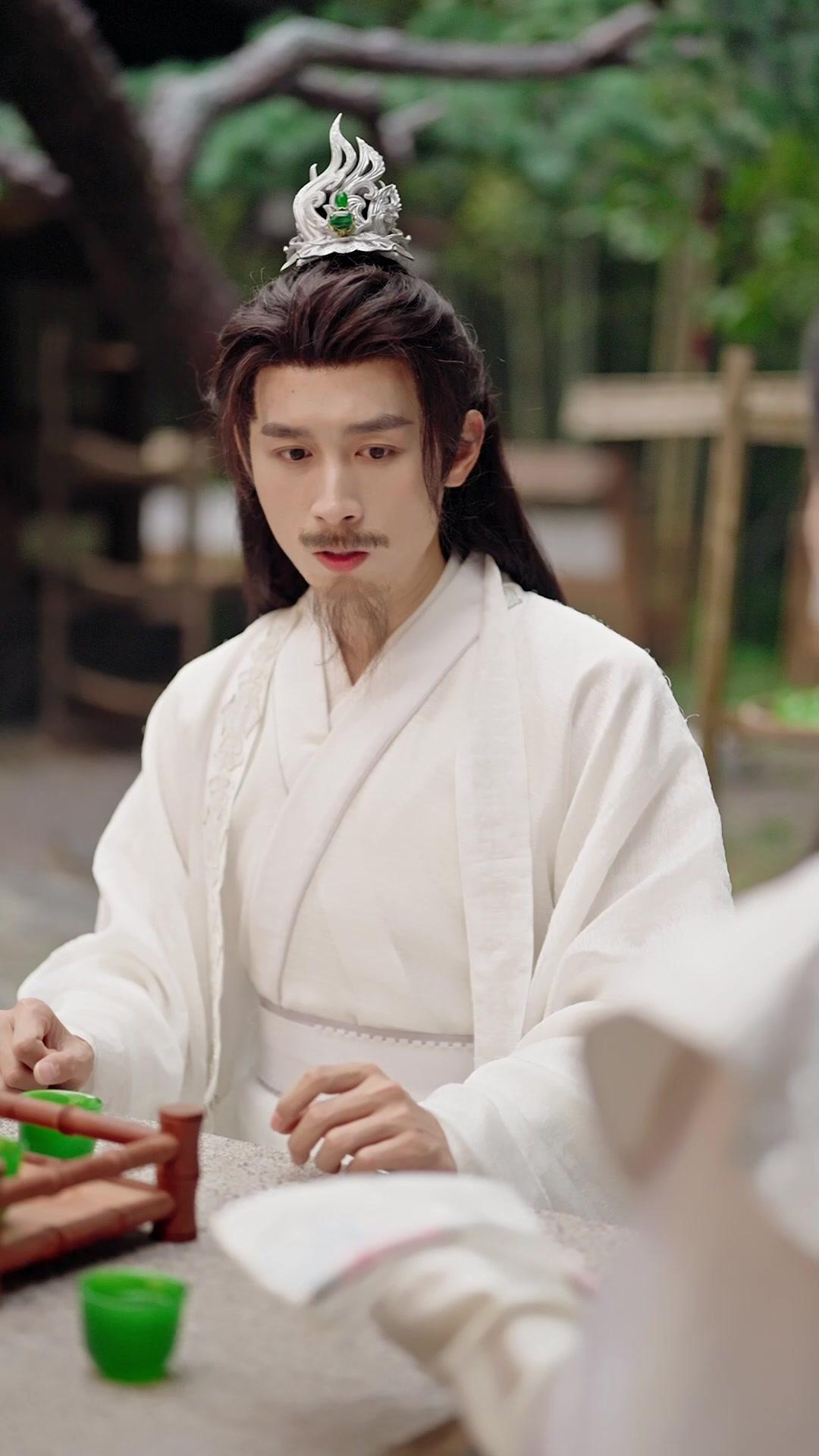 Kebangkitan Sang Kultivator