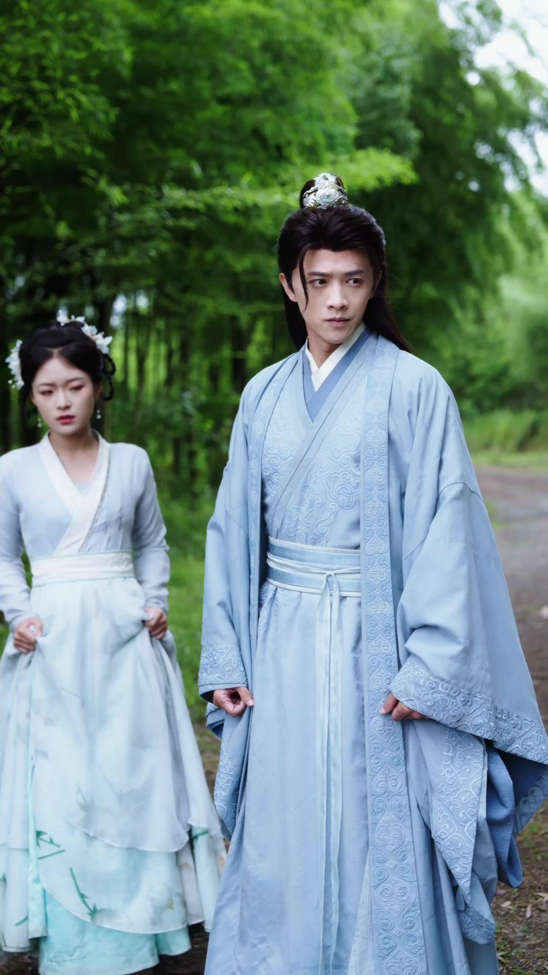 Mi esposa es un misterio