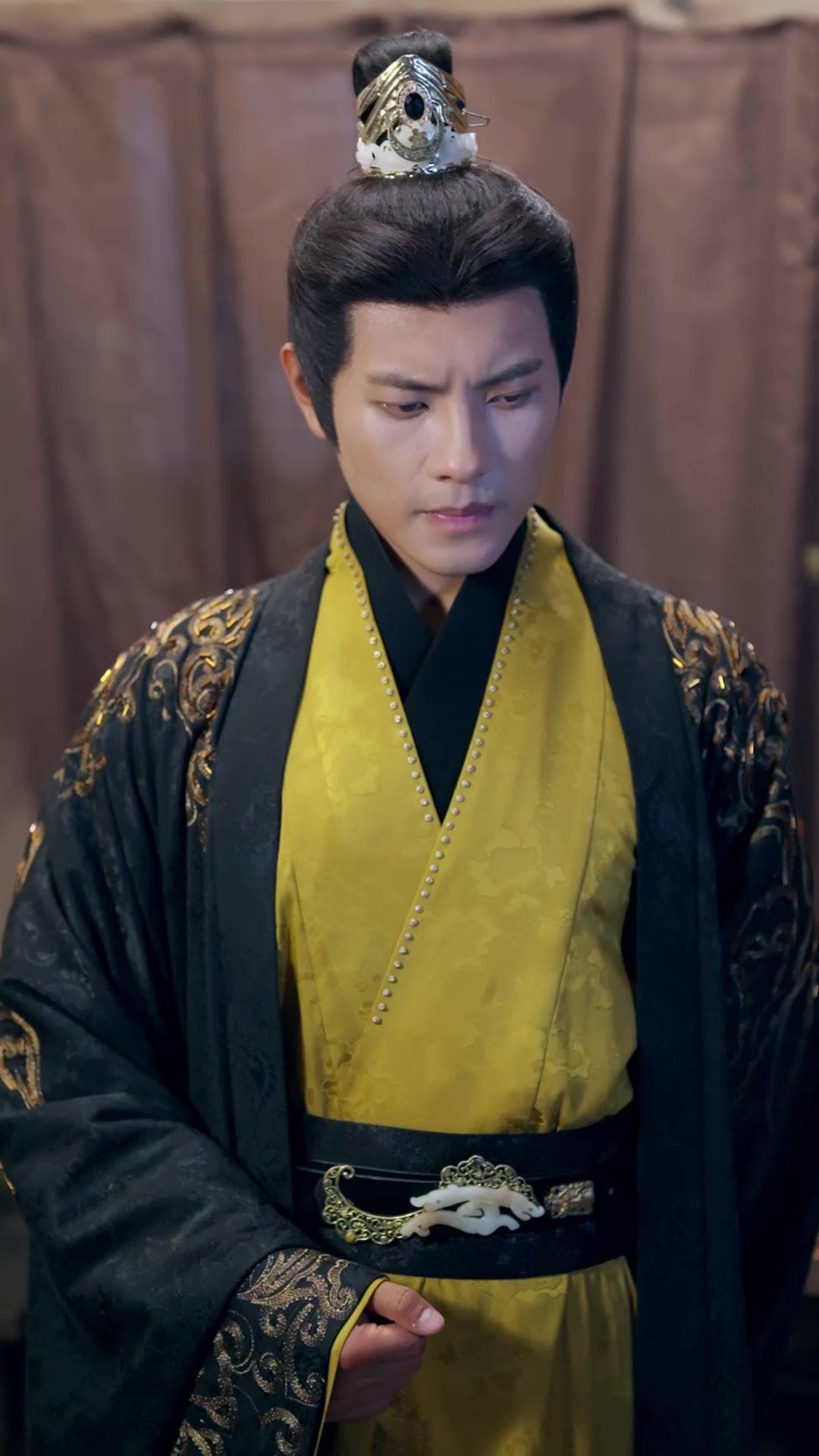 The Commoner Emperor’s Love Returns