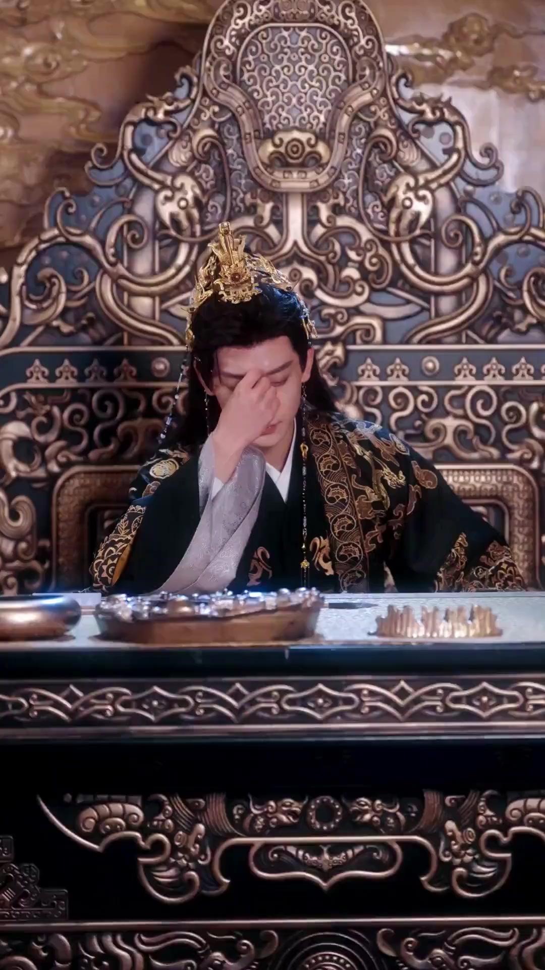 (พากย์เสียง) แผนรักมัดใจทรราช