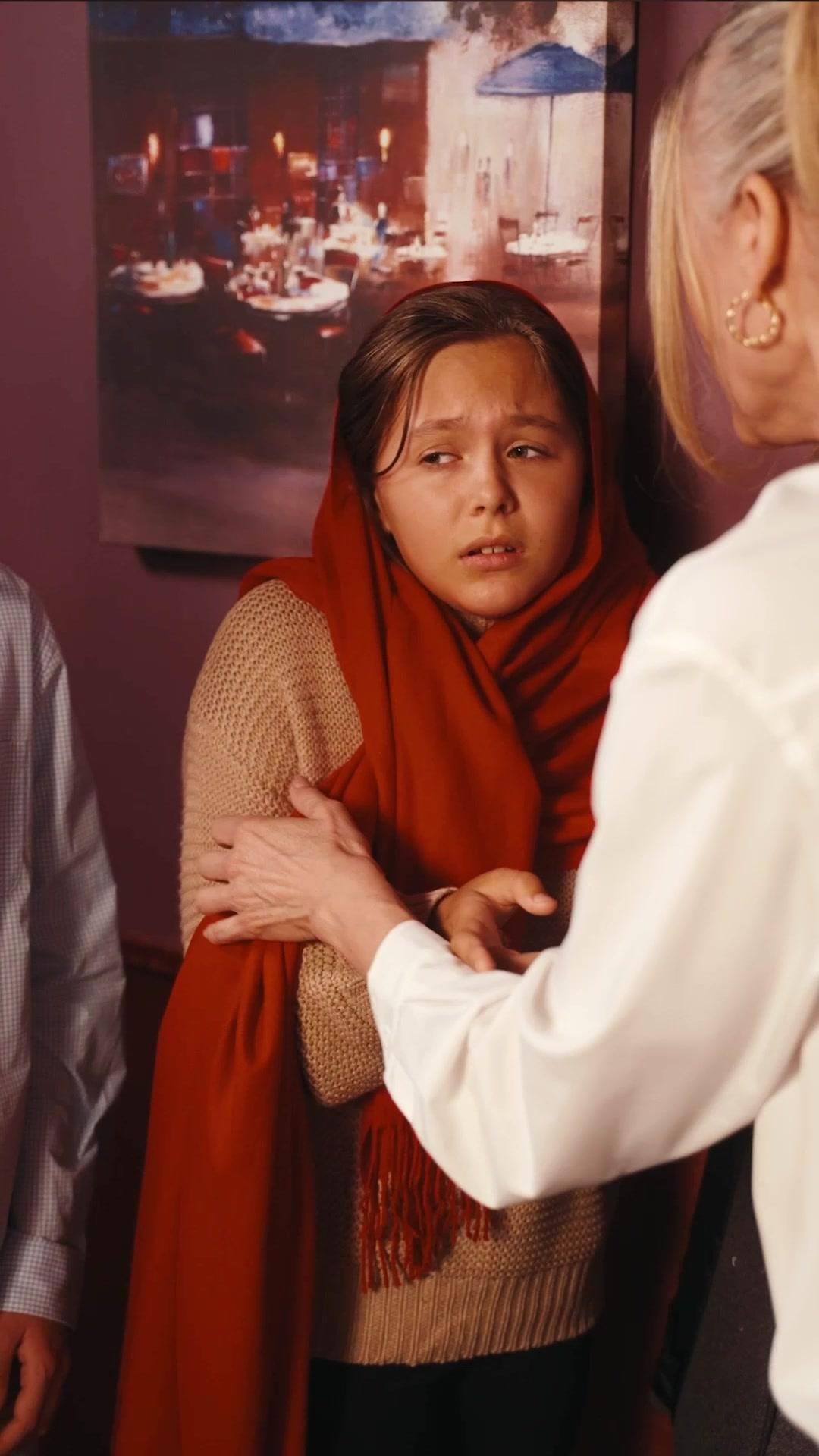 The Long-Lost Heiress in the House