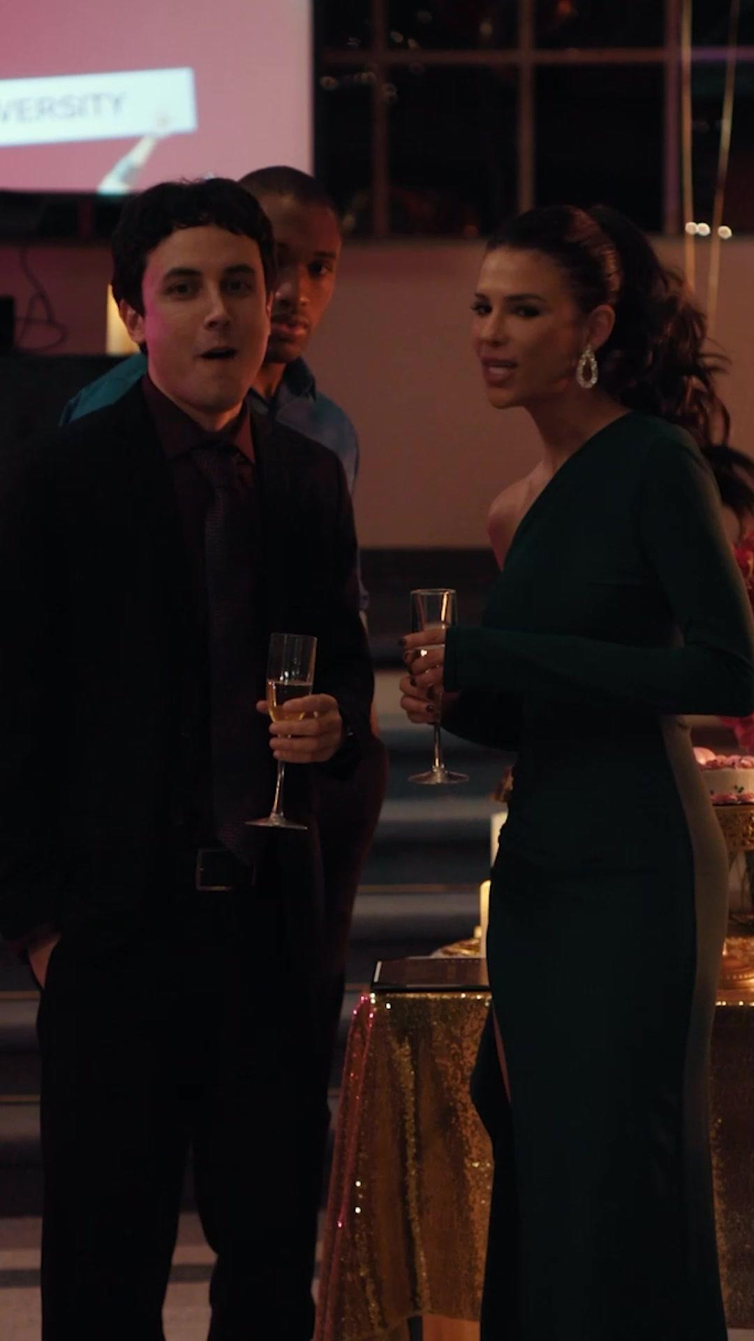 대부의 비밀 연인