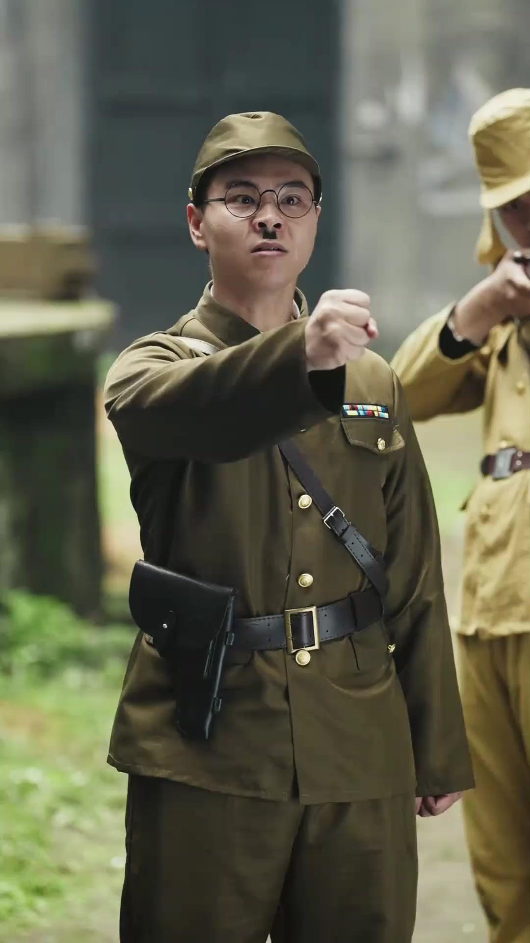 (Dubbed) They Want My Wife. I Answer with a Knife