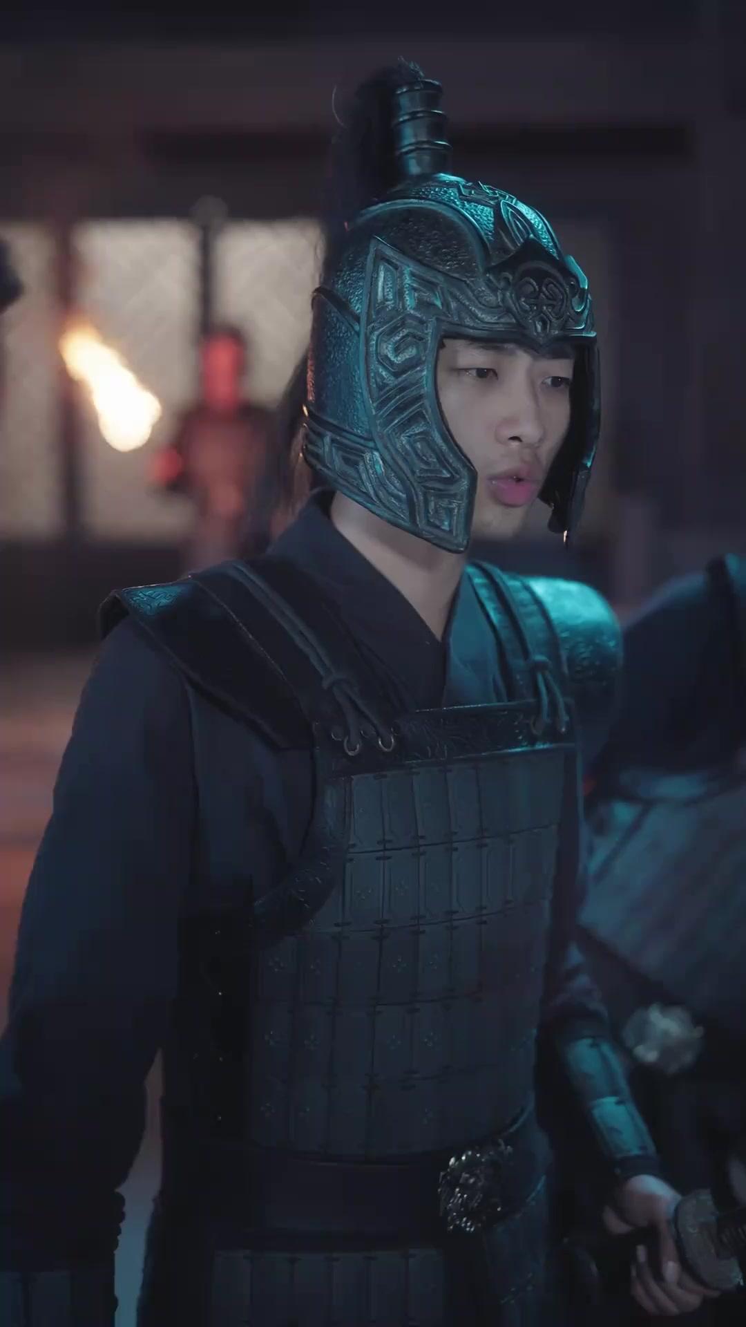 (Dublajlı)Asker Yerine İmparatoriçe